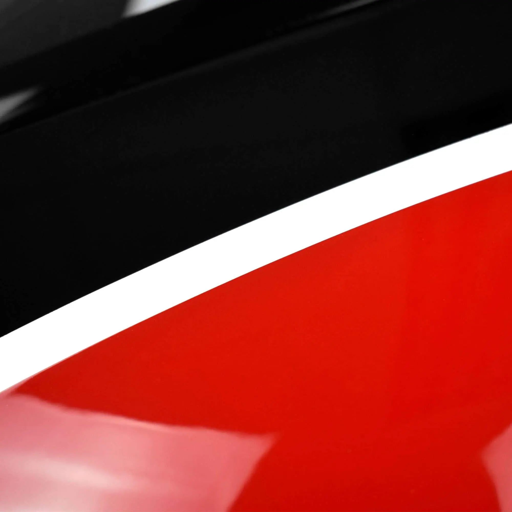 Pyramid Fly Screen | Ravishing Red Scheme | Royal Enfield Interceptor 650 2018>Current - Shop name