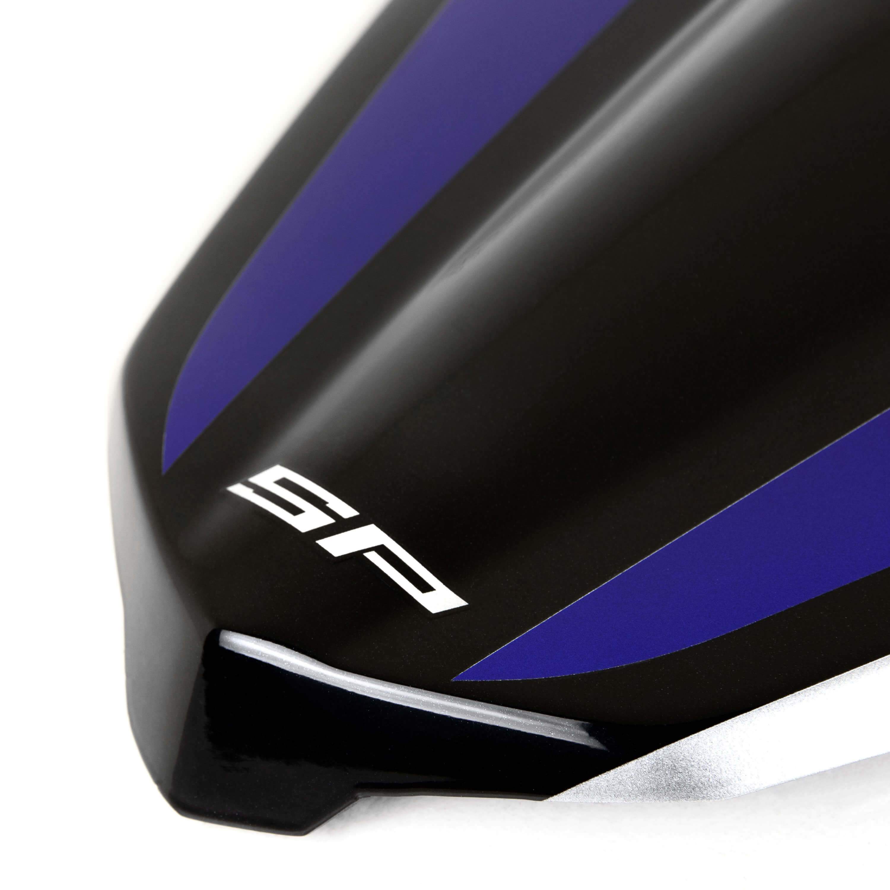 Pyramid Fly Screen | SP Colours | Yamaha MT-09 SP 2018>2020 - Shop name