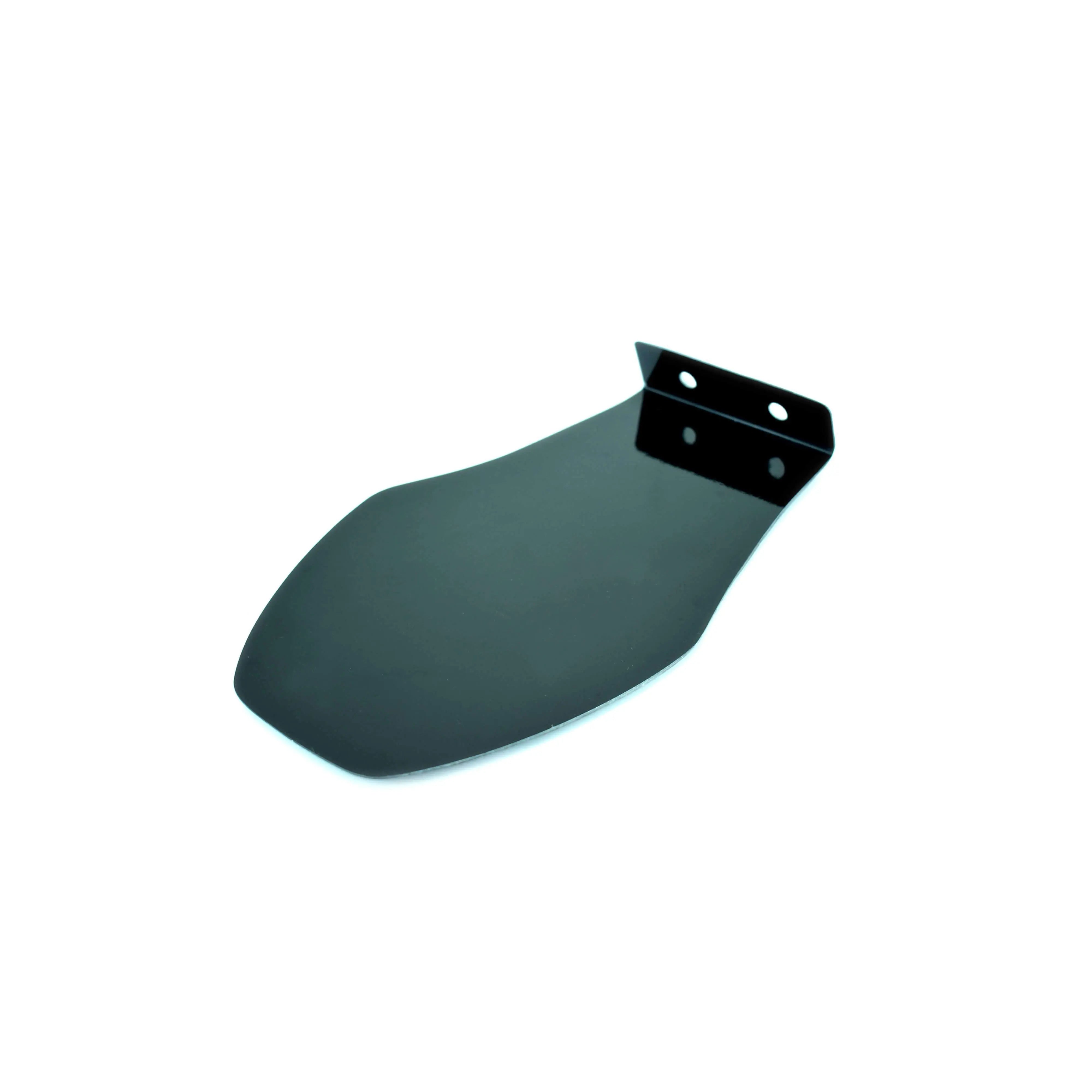 Pyramid Hugger | Gloss Black | Kawasaki ZX10-R 2004>2005 - Shop name