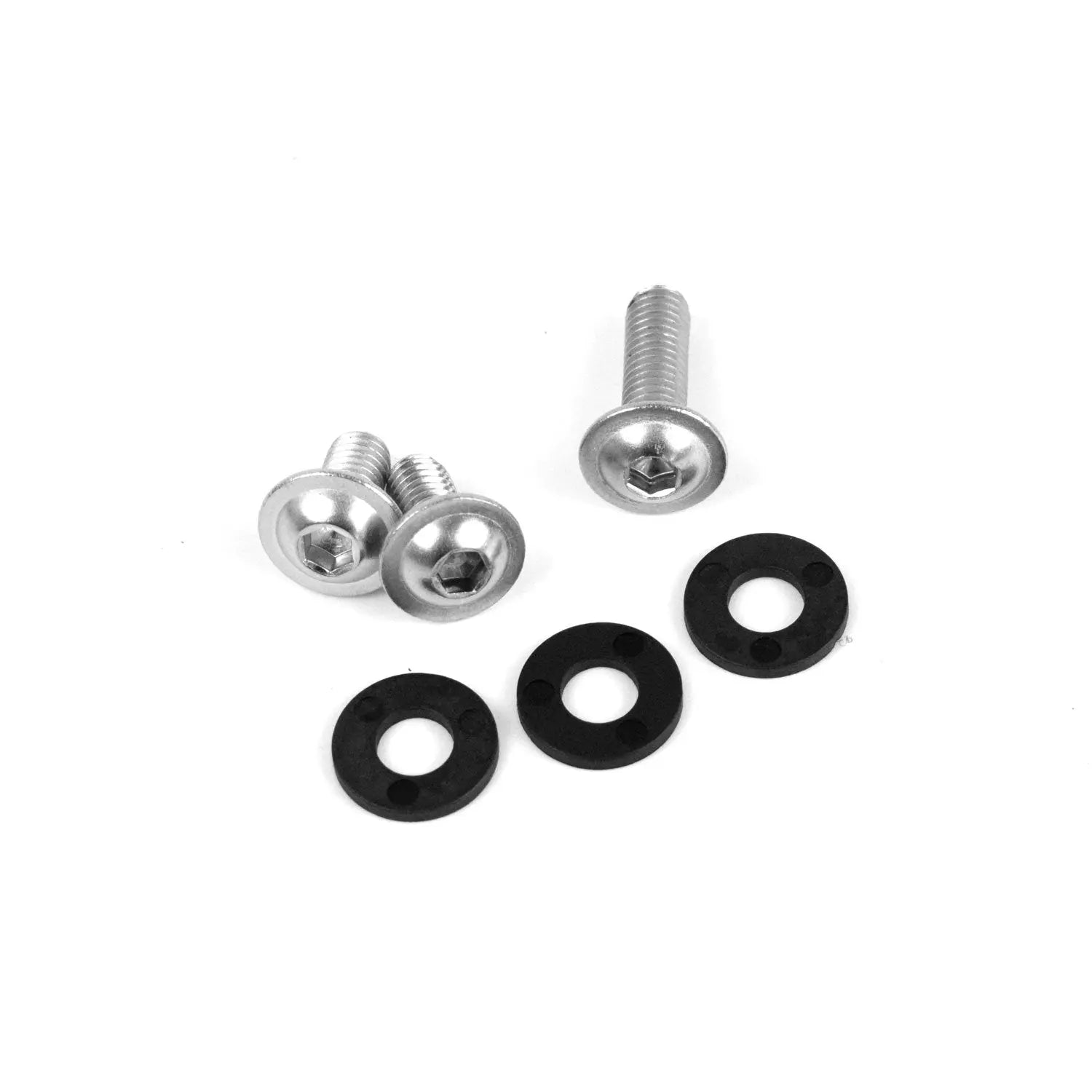 Pyramid Hugger | Gloss Black | Kawasaki ZX9-R 1998>2001 - Shop name