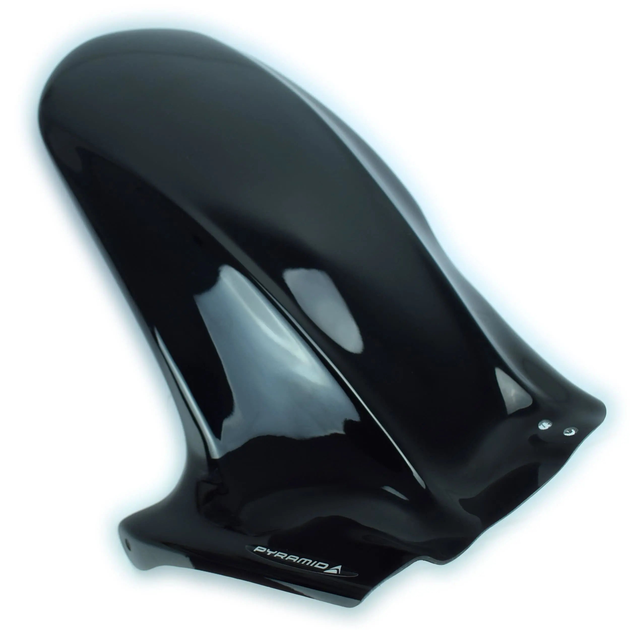 Pyramid Hugger | Gloss Black | Suzuki GSX 1400 2001>2008 - Shop name