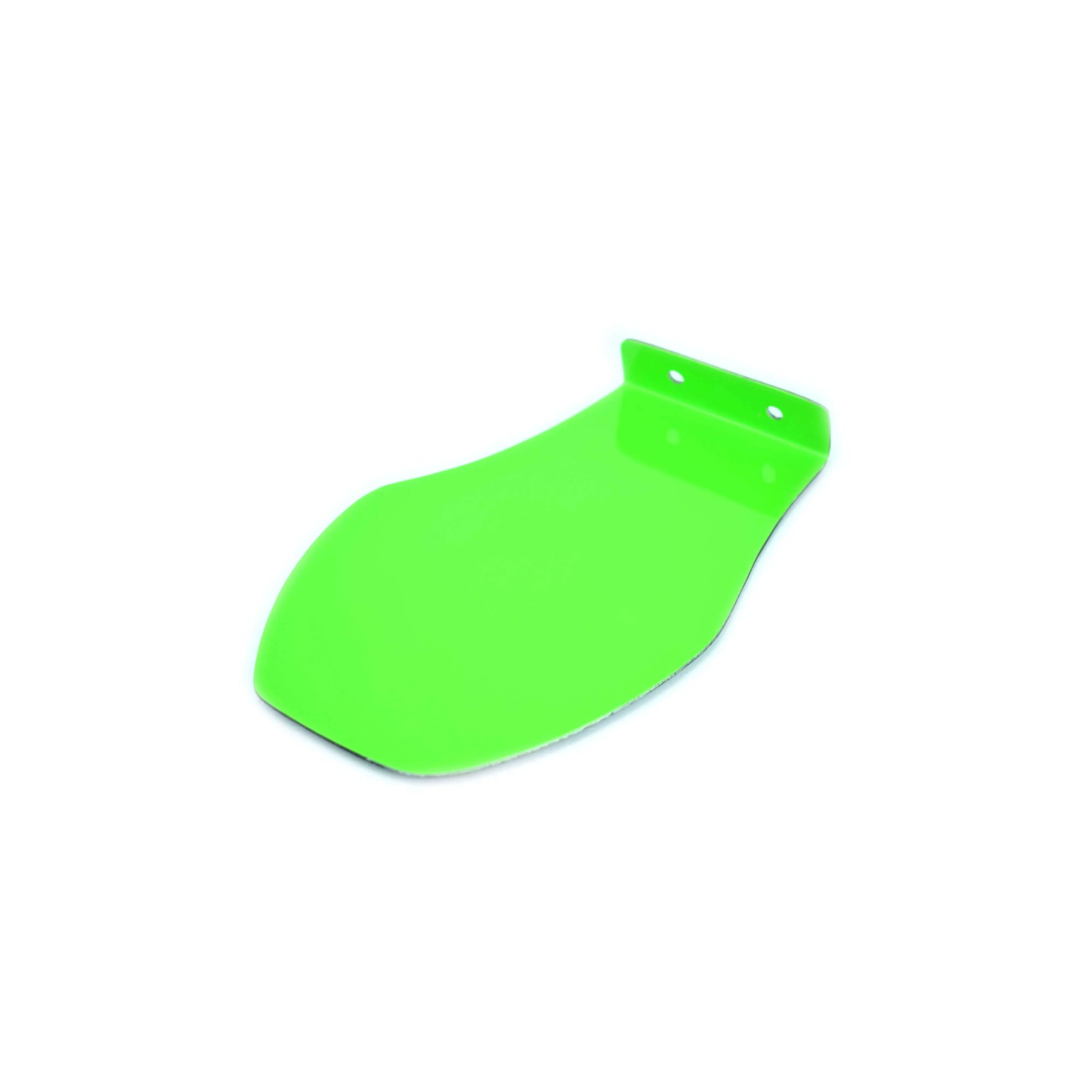 Pyramid Hugger | Gloss Green | Kawasaki ZX10-R 2004>2005 - Shop name