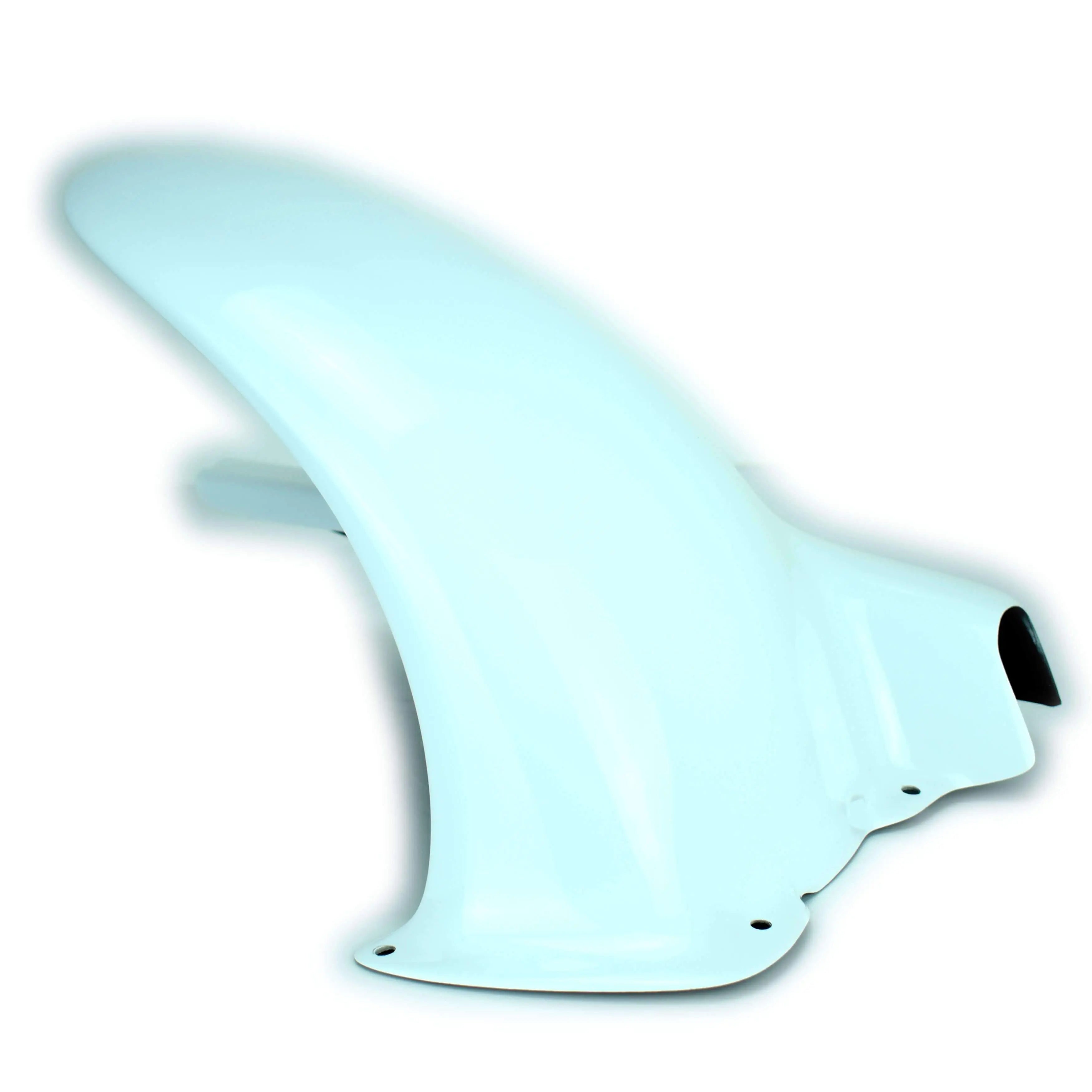 Pyramid Hugger | Gloss White | Suzuki TL 1000 R 1998>2003 - Shop name