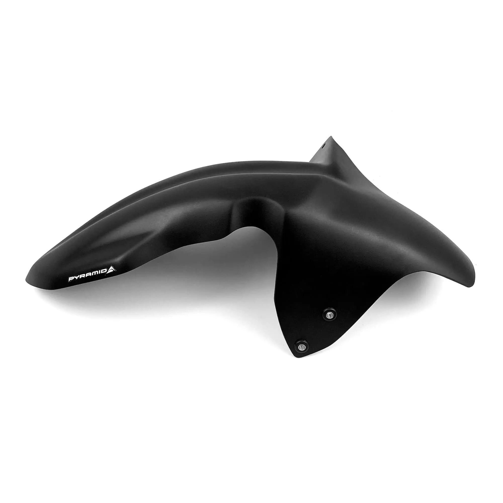 Pyramid Hugger | Matte Black | Moto Guzzi V85 TT 2019>Current - Shop name