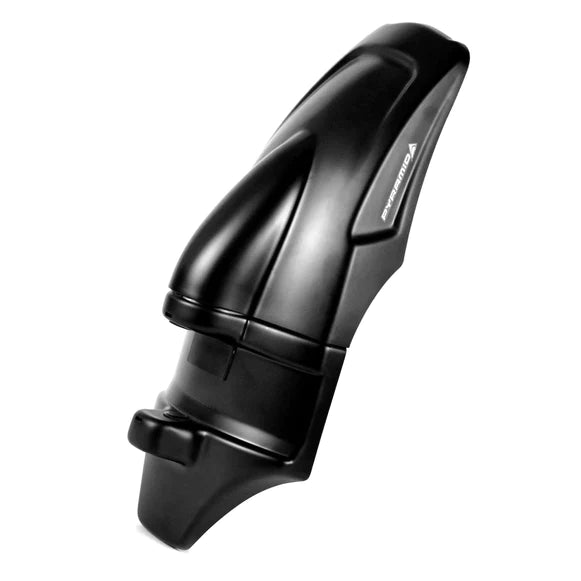 Pyramid Hugger | Matte Black | Royal Enfield Scram 411 2022>Current - Shop name