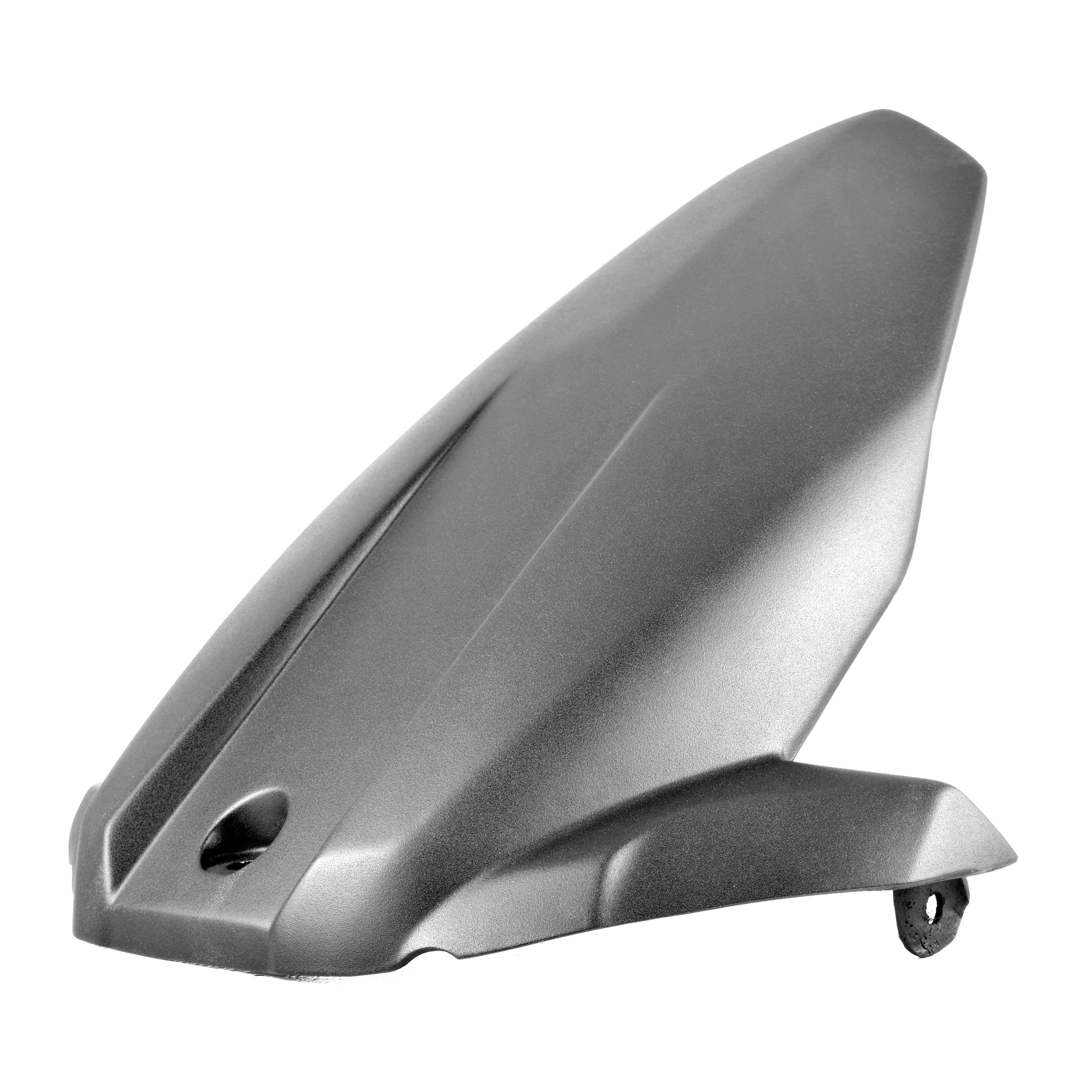 Pyramid Hugger | Matte Black | Suzuki Katana 2019>Current - Shop name