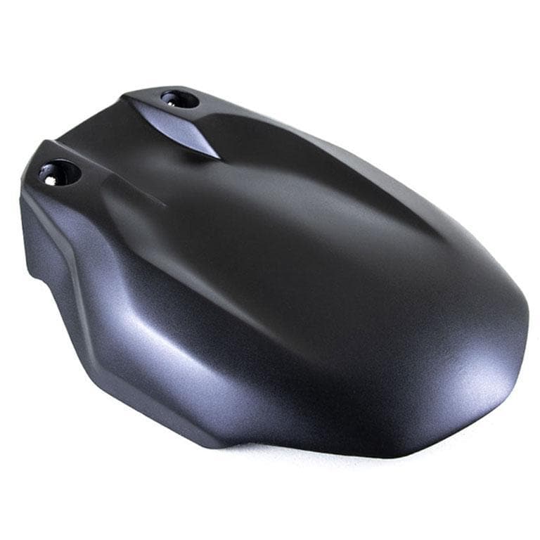 Pyramid Hugger | Matte Black | Yamaha MT-10 2016>Current - Shop name