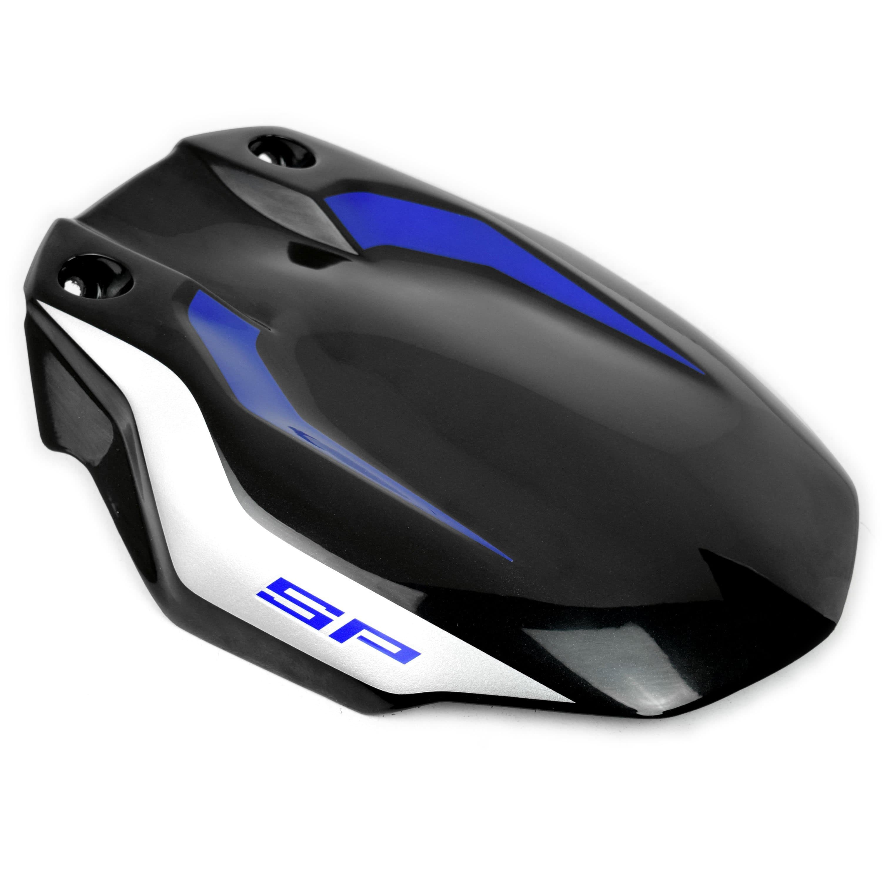 Pyramid Hugger | SP Colours | Yamaha MT-10 2016>Current - Pyramid Motorcycle Accessories