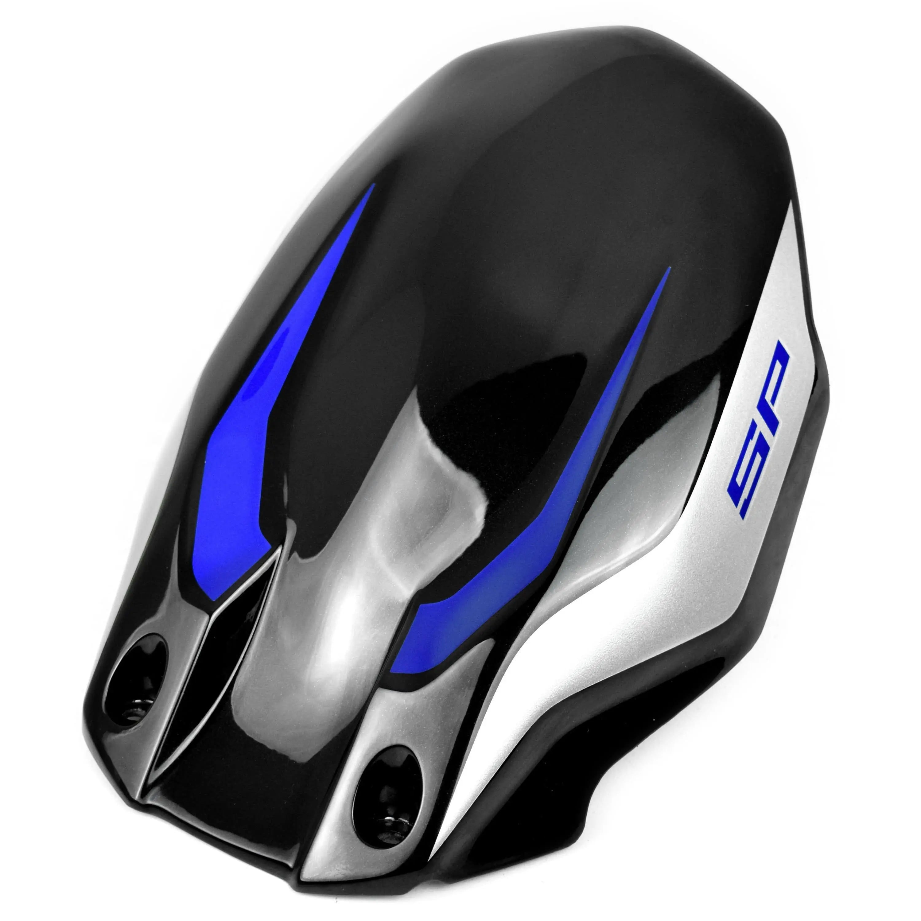 Pyramid Hugger | SP Colours | Yamaha MT-10 SP 2016>Current - Shop name