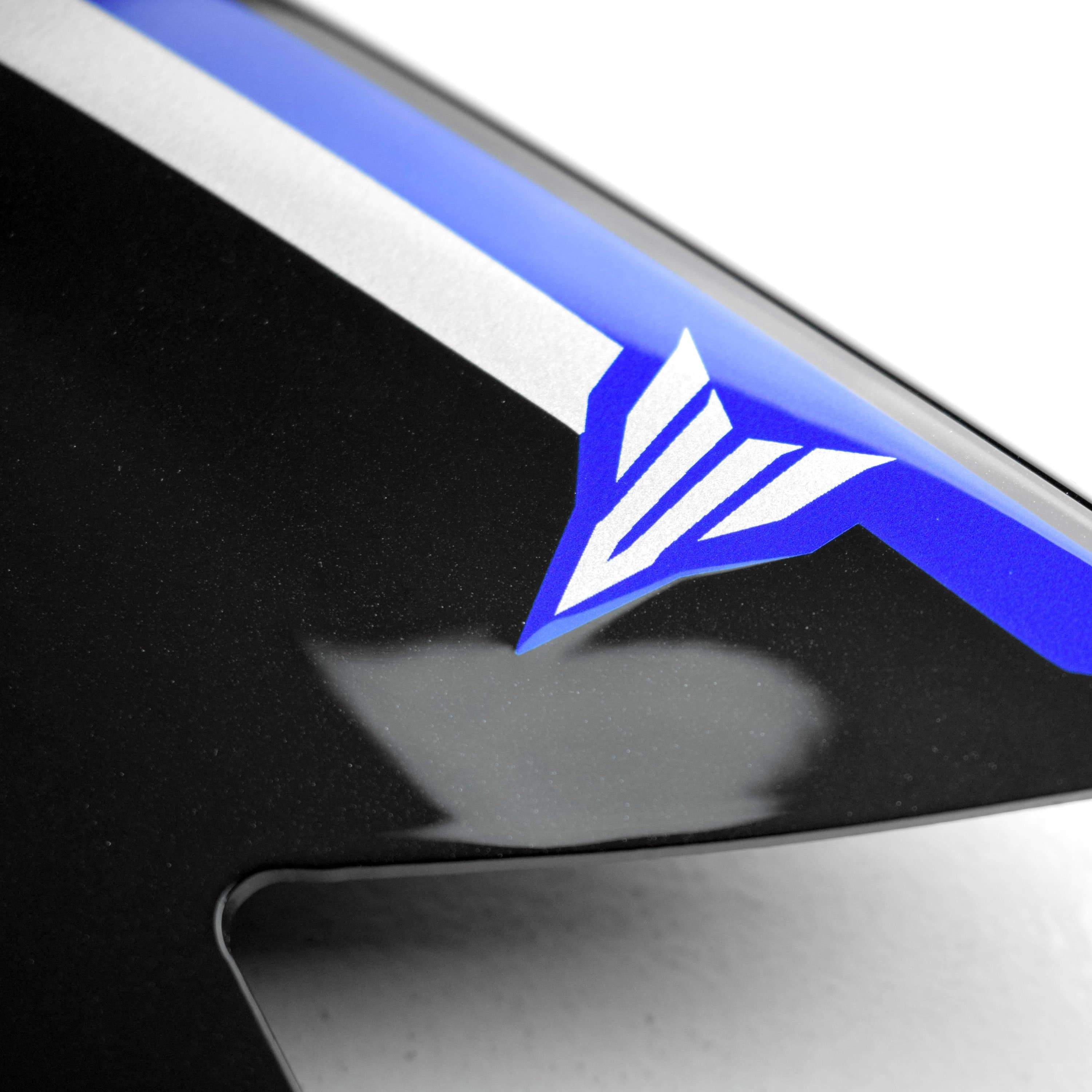 Pyramid Infill Panels | SP Colours | Yamaha MT-09 SP 2017>2020 - Shop name