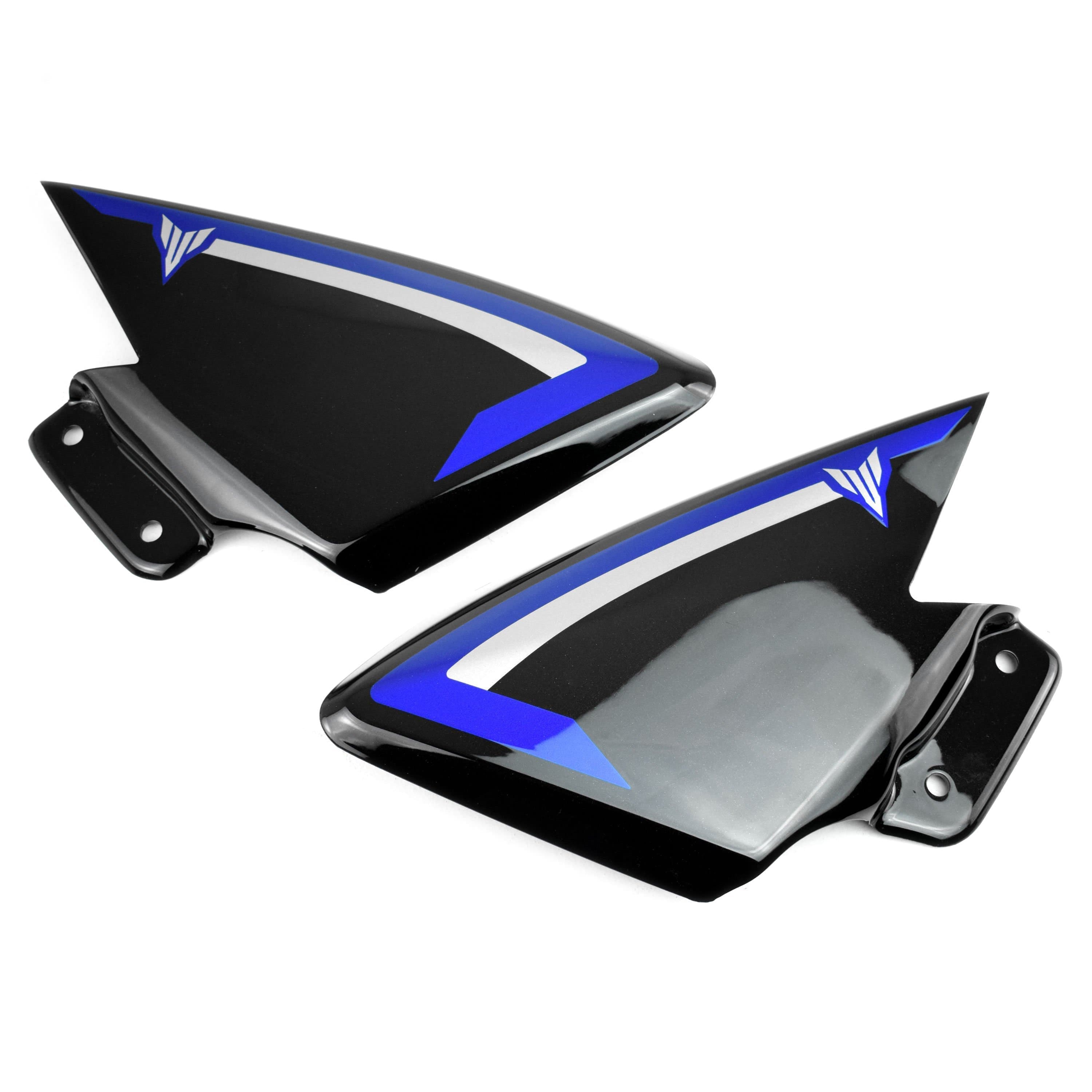 Pyramid Infill Panels | SP Colours | Yamaha MT-09 SP 2017>2020 - Shop name