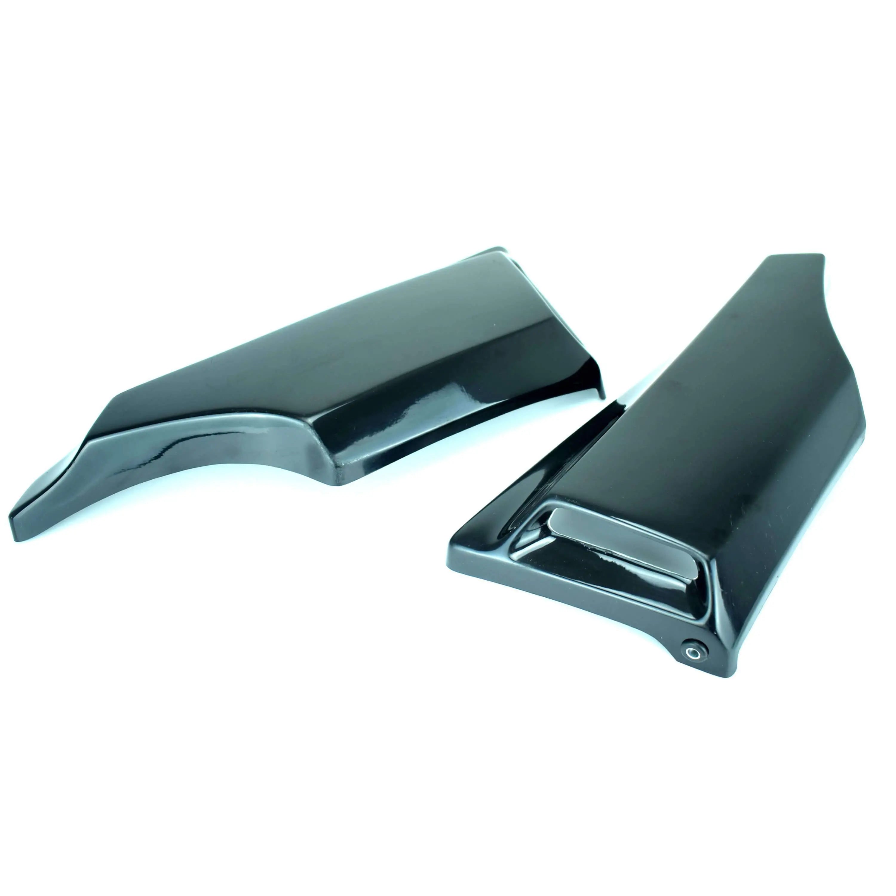 Pyramid Infill Panels | Unpainted | Kawasaki GPZ 500 S 1994>2004 - Shop name
