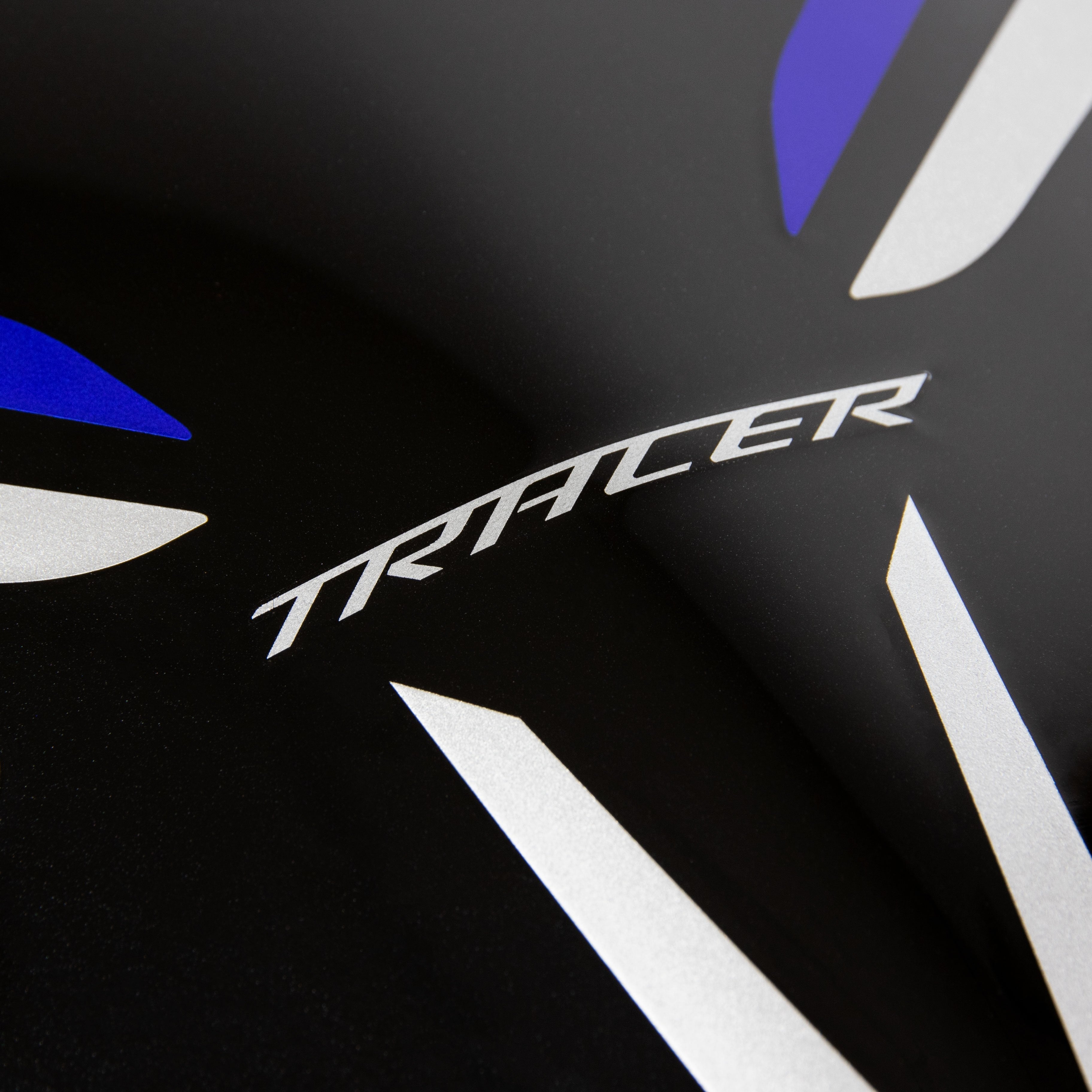 Pyramid Racing Screen | GT Colours | Yamaha Tracer 900 2018>2020 - Shop name