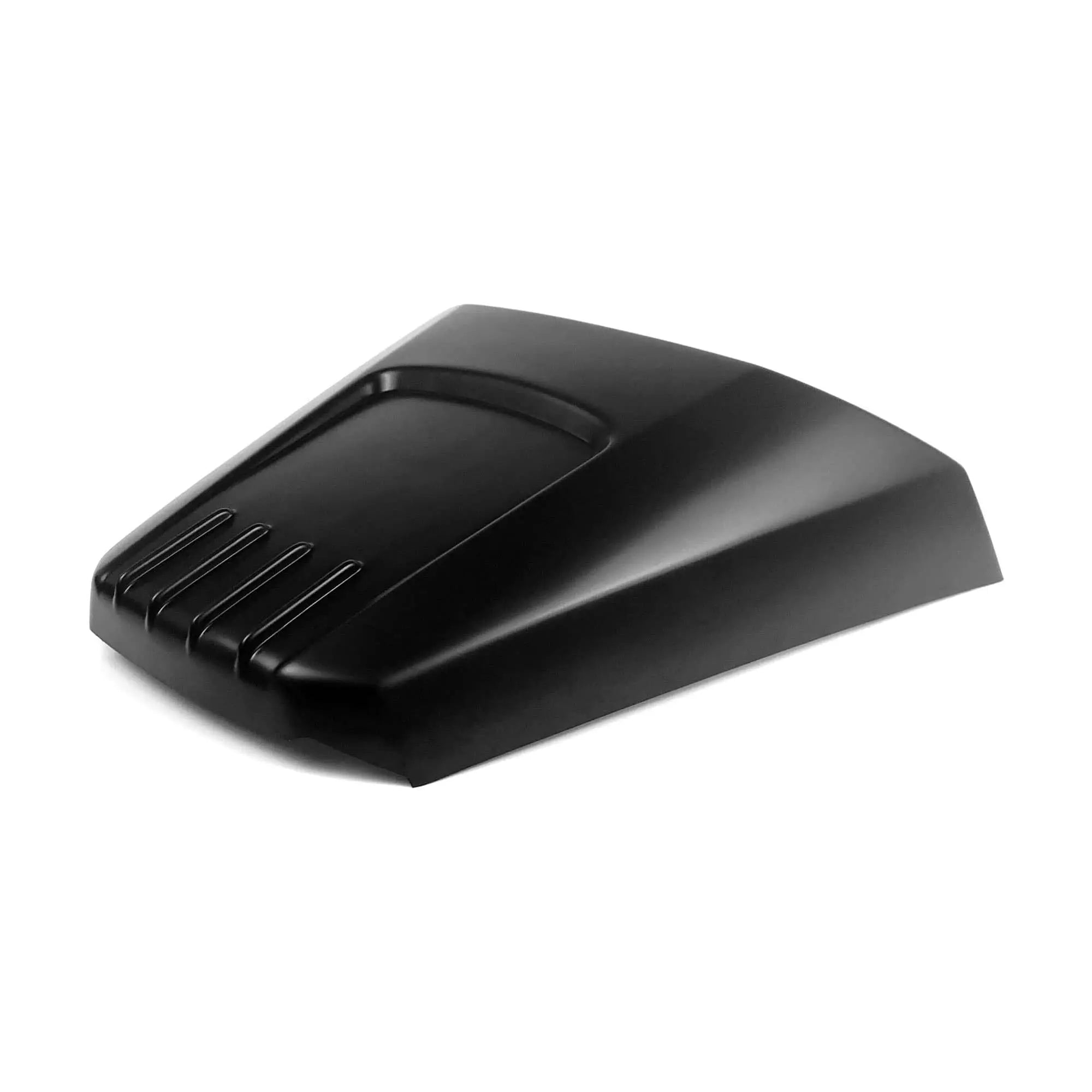 Pyramid Seat Cowl | Matte Black | Kawasaki ZZR 1400 2012>Current - Shop name