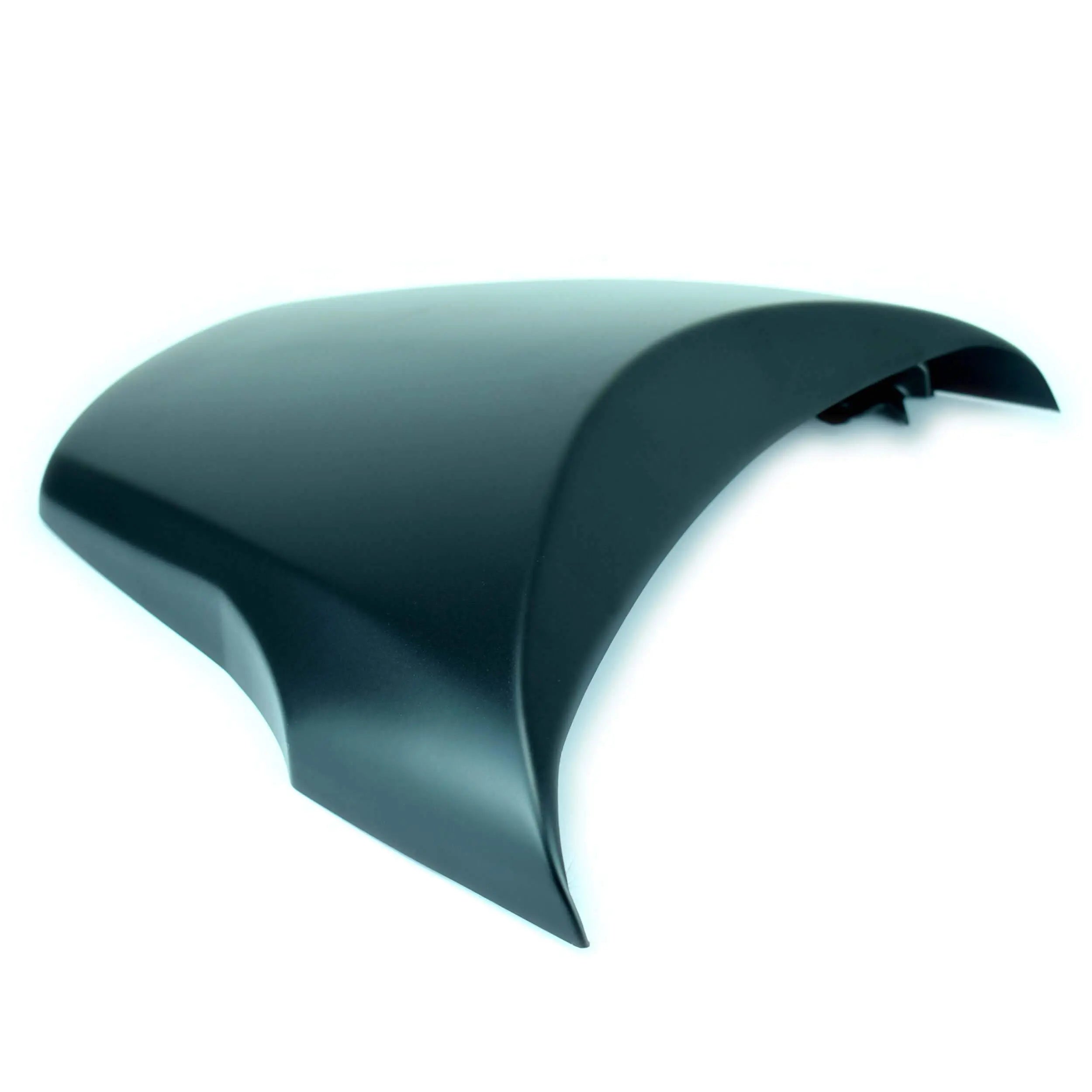 Pyramid Seat Cowl | Matte Black | Yamaha MT-09 2013>2016 - Shop name
