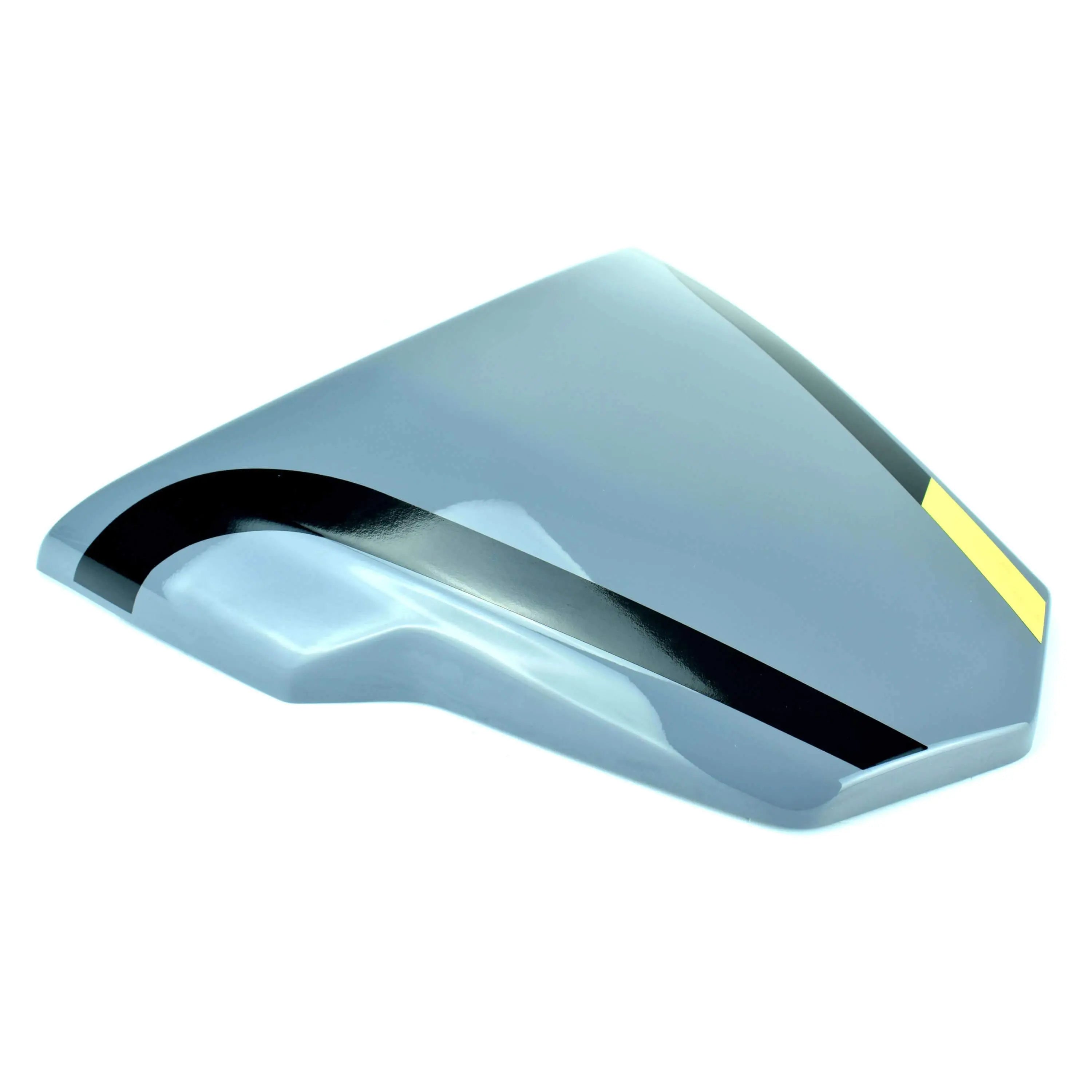 Pyramid Seat Cowl | Nimbus Grey | Yamaha MT-09 2017>2018 - Shop name