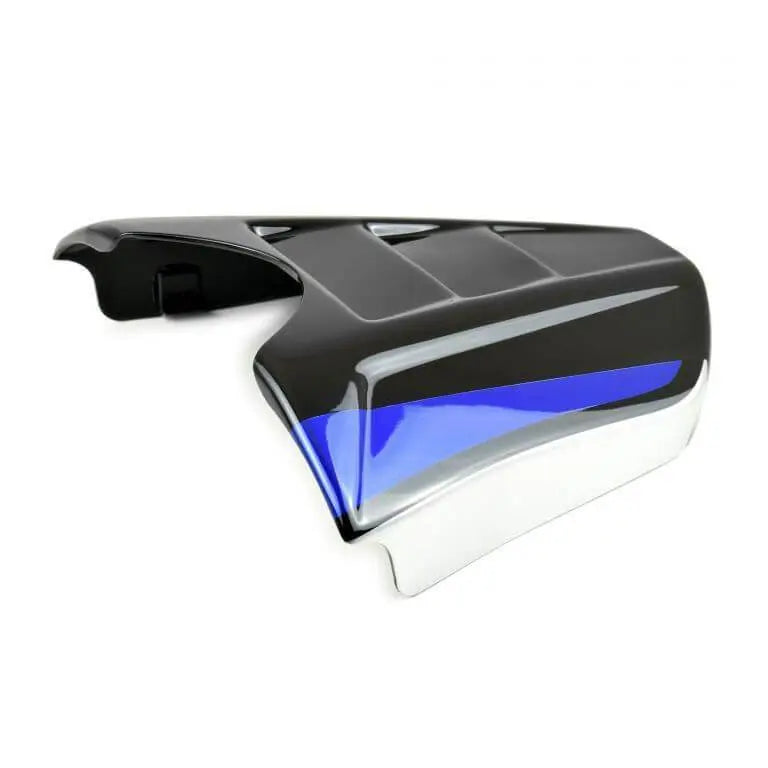 Pyramid Seat Cowl | SP Colours | Yamaha MT-10 SP 2017>2021 - Shop name