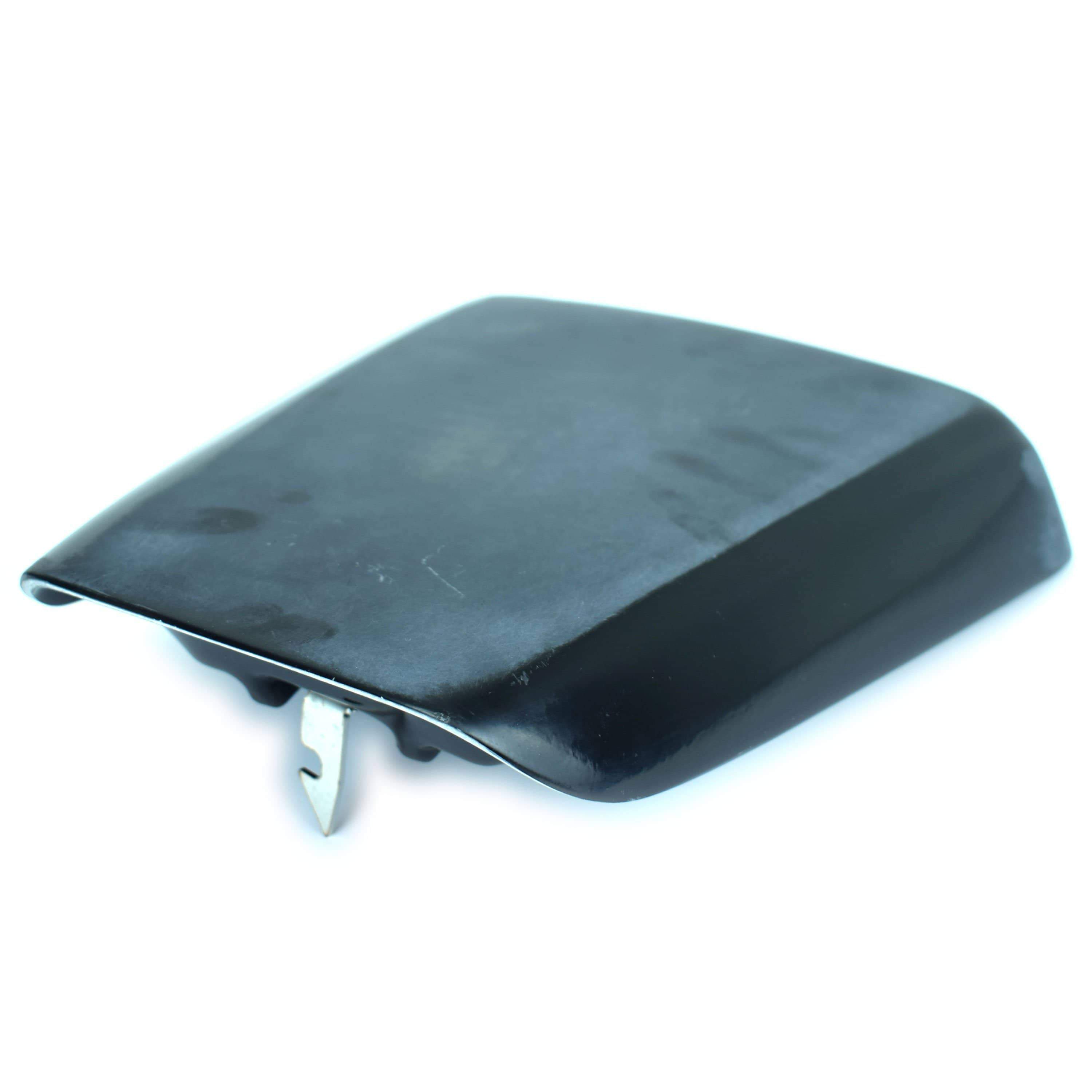 Pyramid Seat Cowl | Unpainted | Honda CBR 400 1990>1994 - Shop name