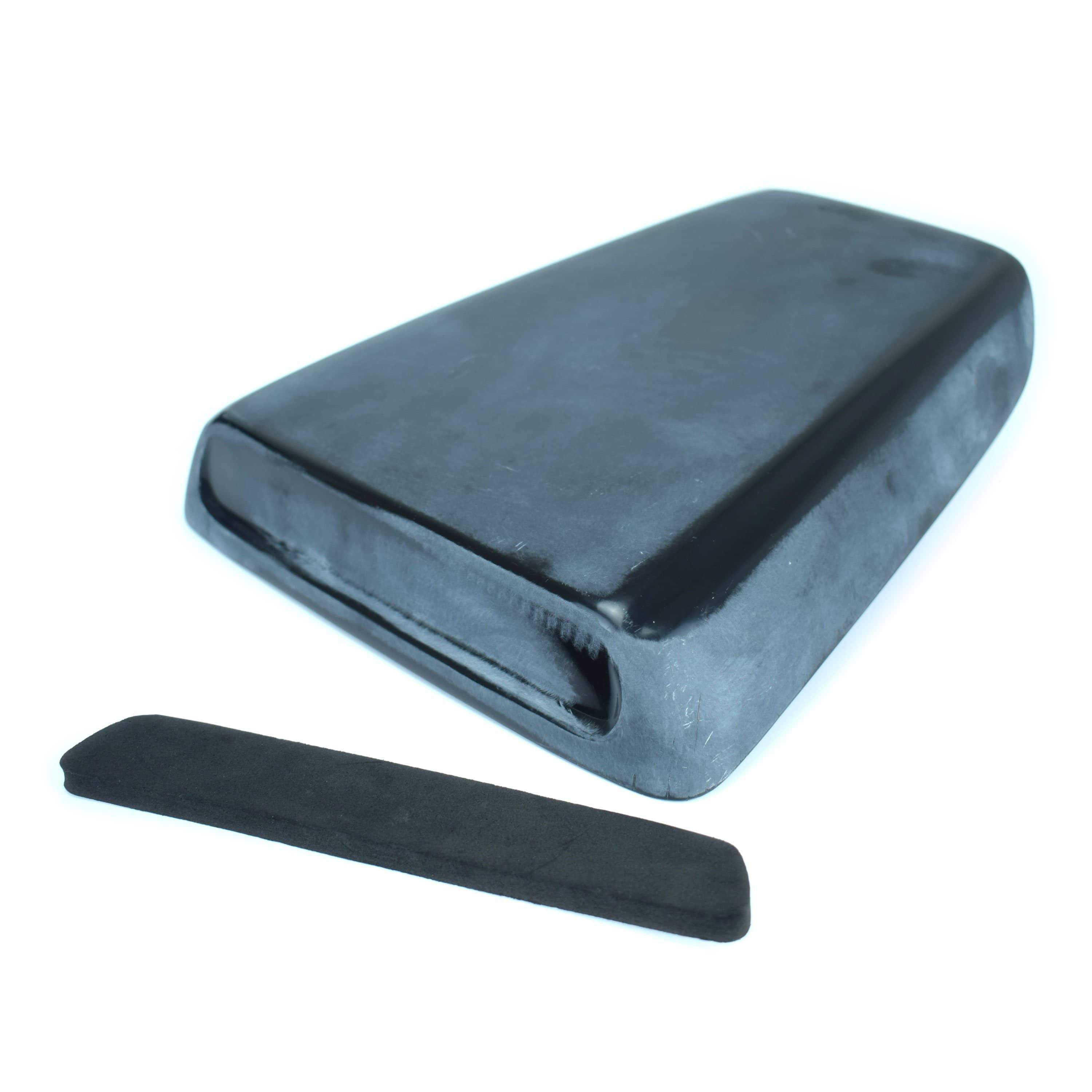 Pyramid Seat Cowl | Unpainted | Honda CBR 400 1990>1994 - Shop name
