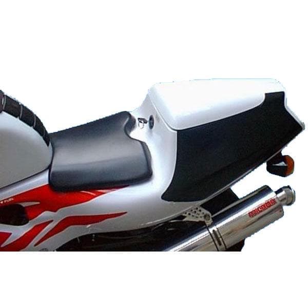 Pyramid Seat Cowl | Unpainted | Honda RVF 400 R 1994>1996 - Shop name