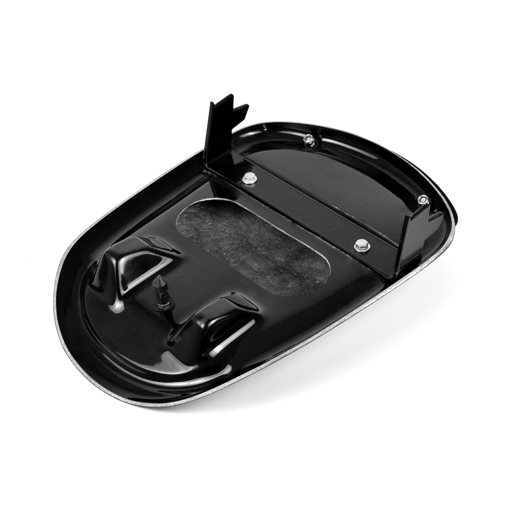 Pyramid Seat Cowl | Unpainted | Kawasaki ZX9-R 1998>2001 - Shop name