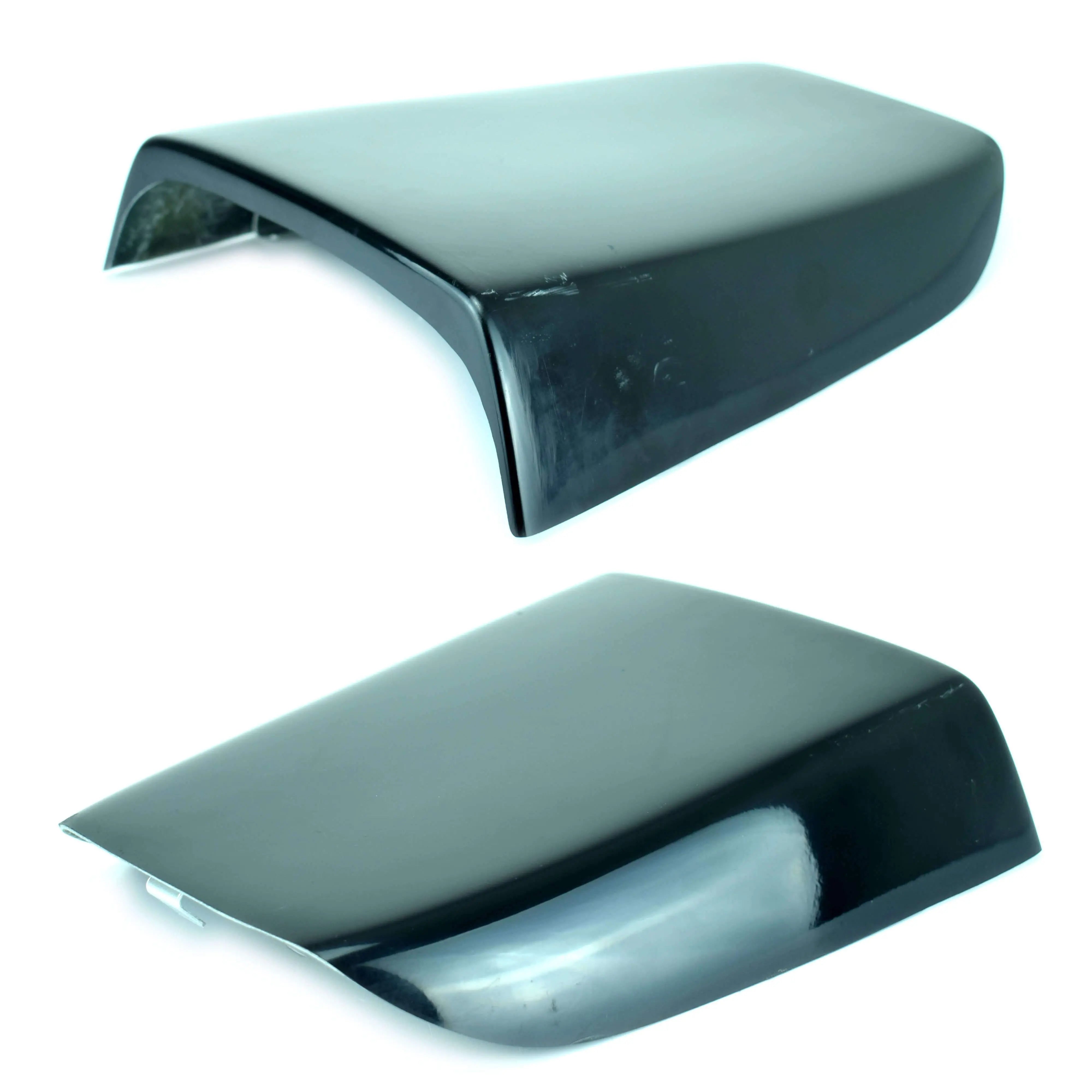 Pyramid Seat Cowl | Unpainted | Kawasaki ZXR 750 1991>1992 - Shop name