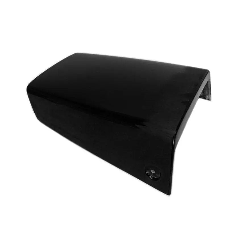 Pyramid Seat Cowl | Unpainted | Yamaha FZR 600 1989>1993 - Shop name