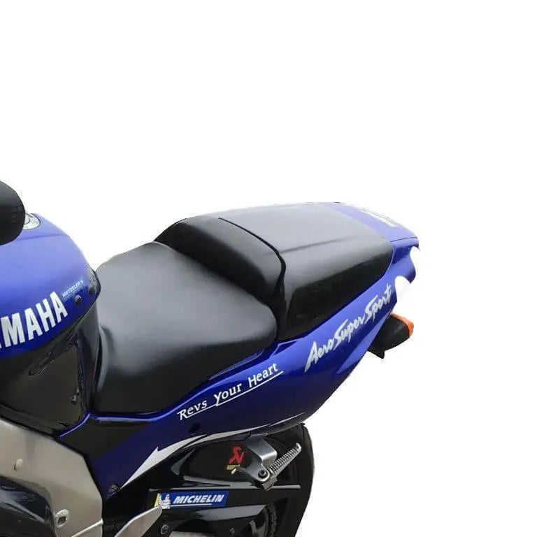 Pyramid Seat Cowl | Unpainted | Yamaha YZF 1000 R Thunderace 1996>2003 - Shop name