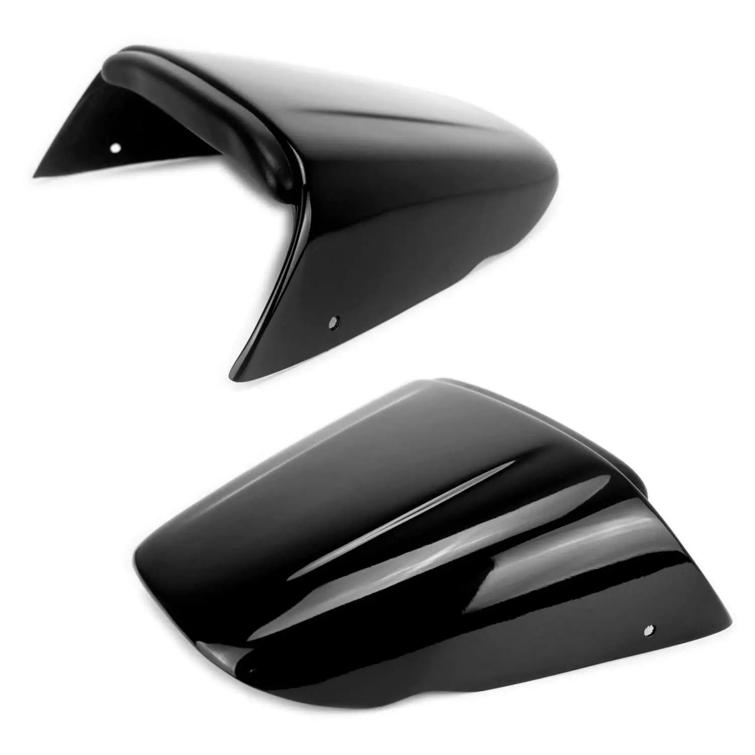 Pyramid Seat Cowl | Unpainted | Yamaha YZF 600 R Thundercat 1996>2008 - Shop name