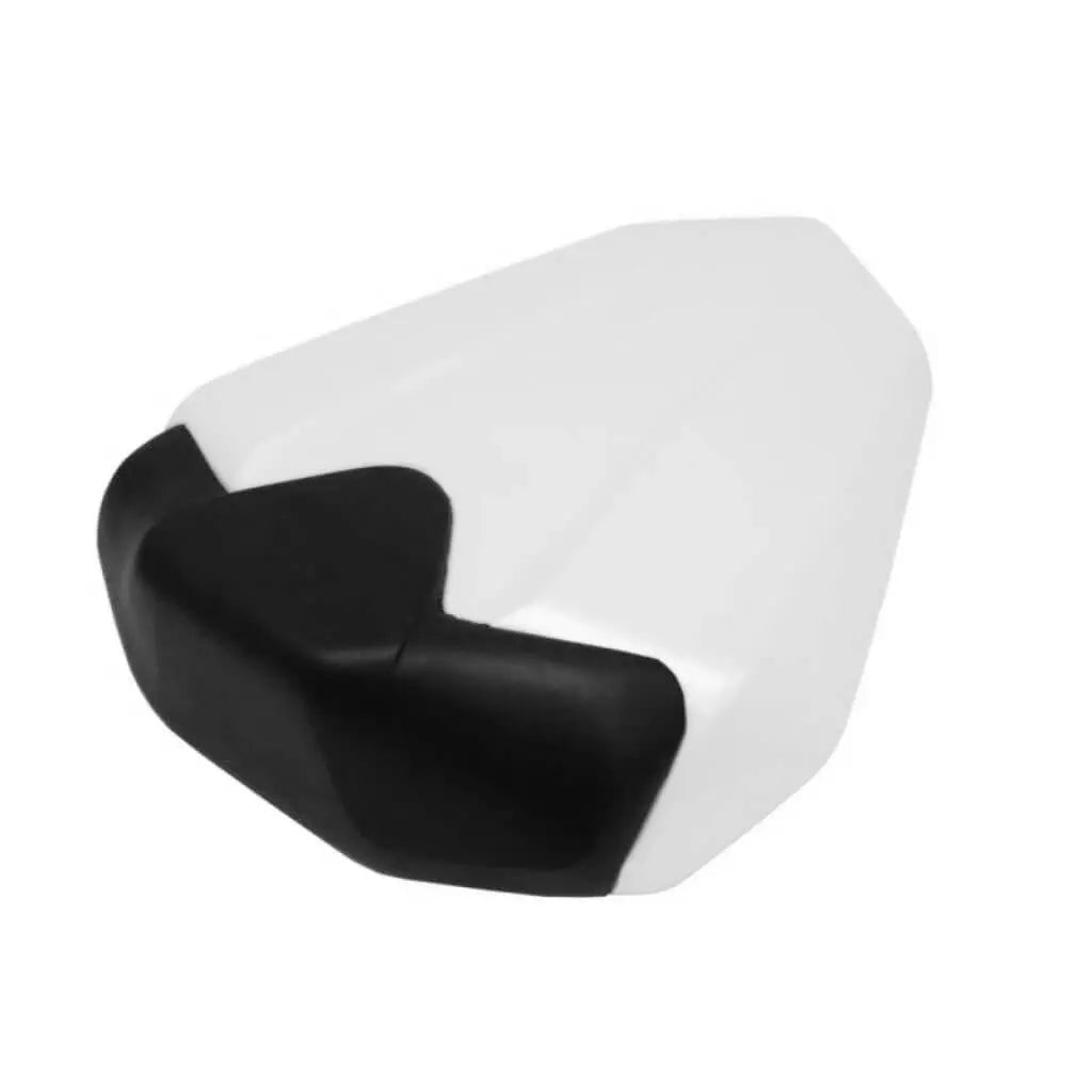 Pyramid Seat Pad | Black | Yamaha YZF-R6 2006>2007 - Shop name