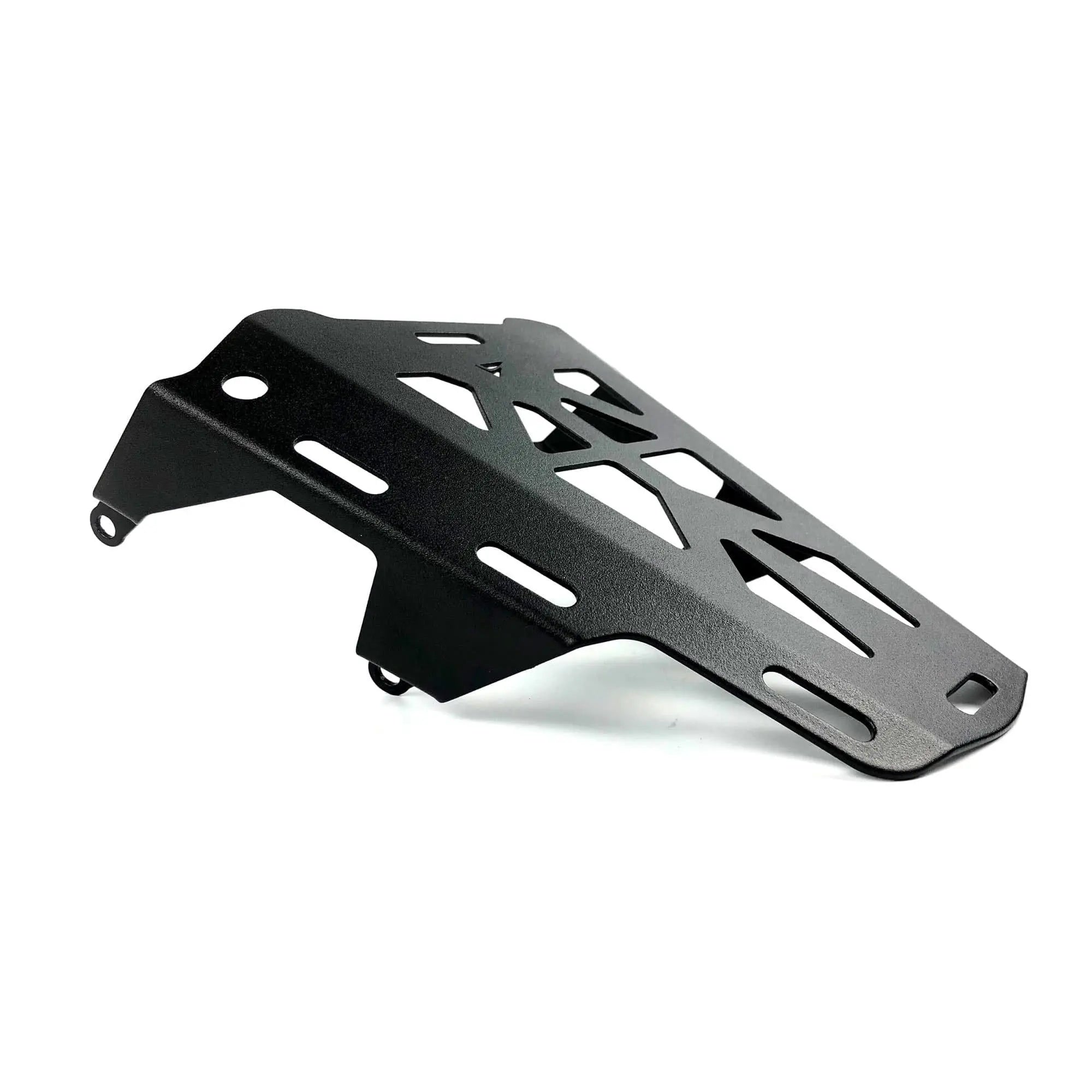 Pyramid Seat Rack | Matte Black | KTM 1290 Super Duke R 2020>Current - Shop name