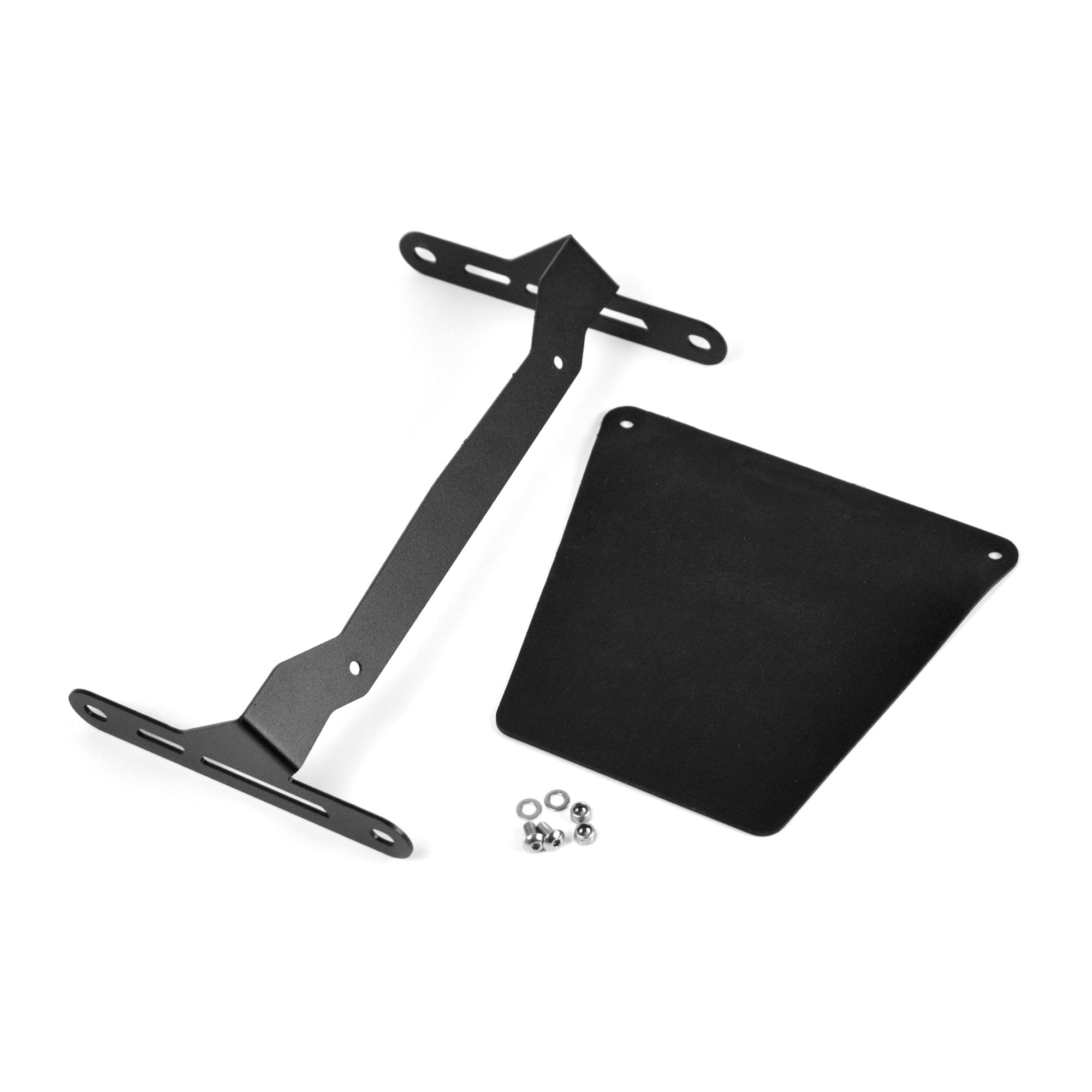Pyramid Shock Shield | Black | Harley Davidson Pan America 1250 2021>Current - Shop name