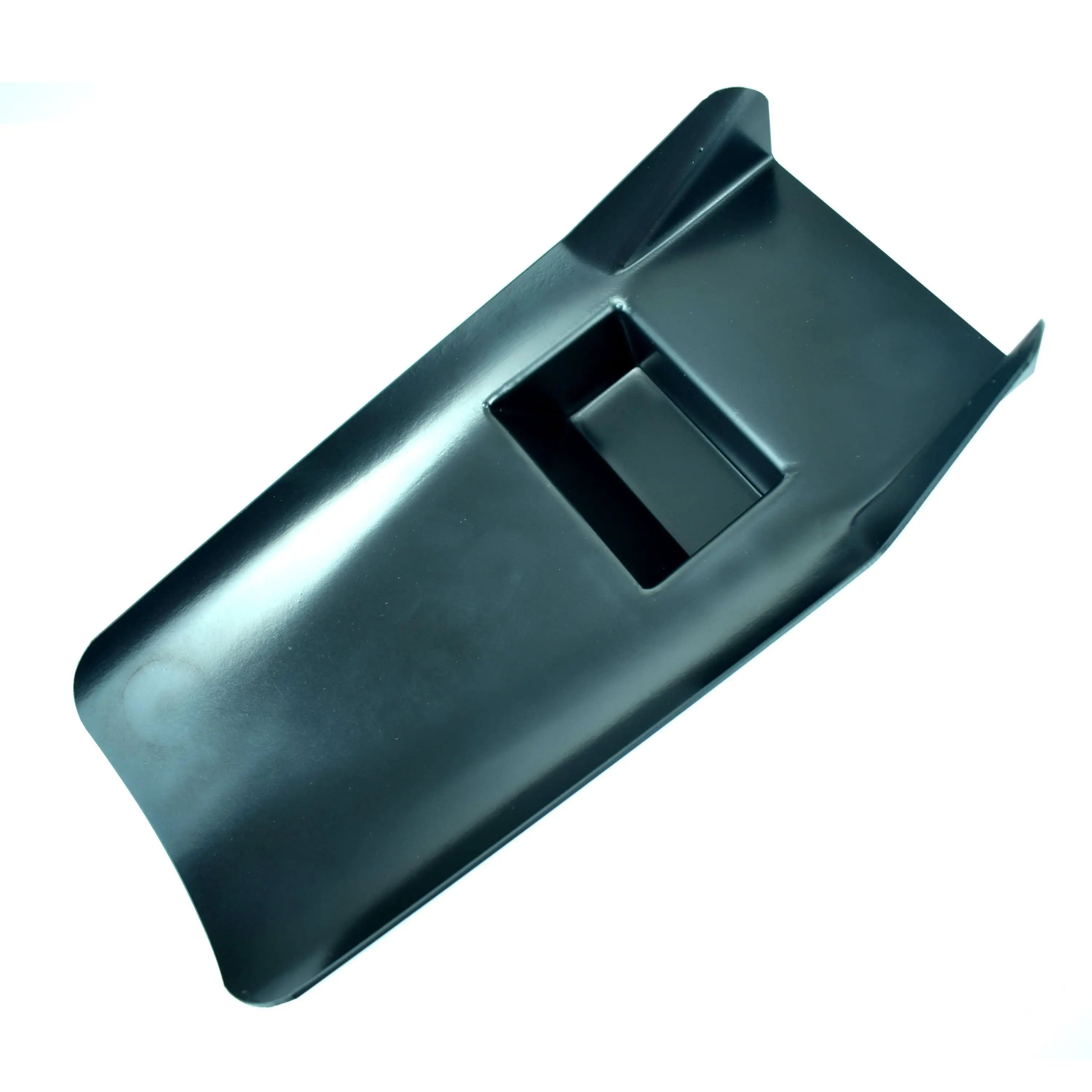 Pyramid Shock Shield | Matte Black | Triumph Explorer 1200 XC/XCX/XRA/Low 2012>2015 - Shop name
