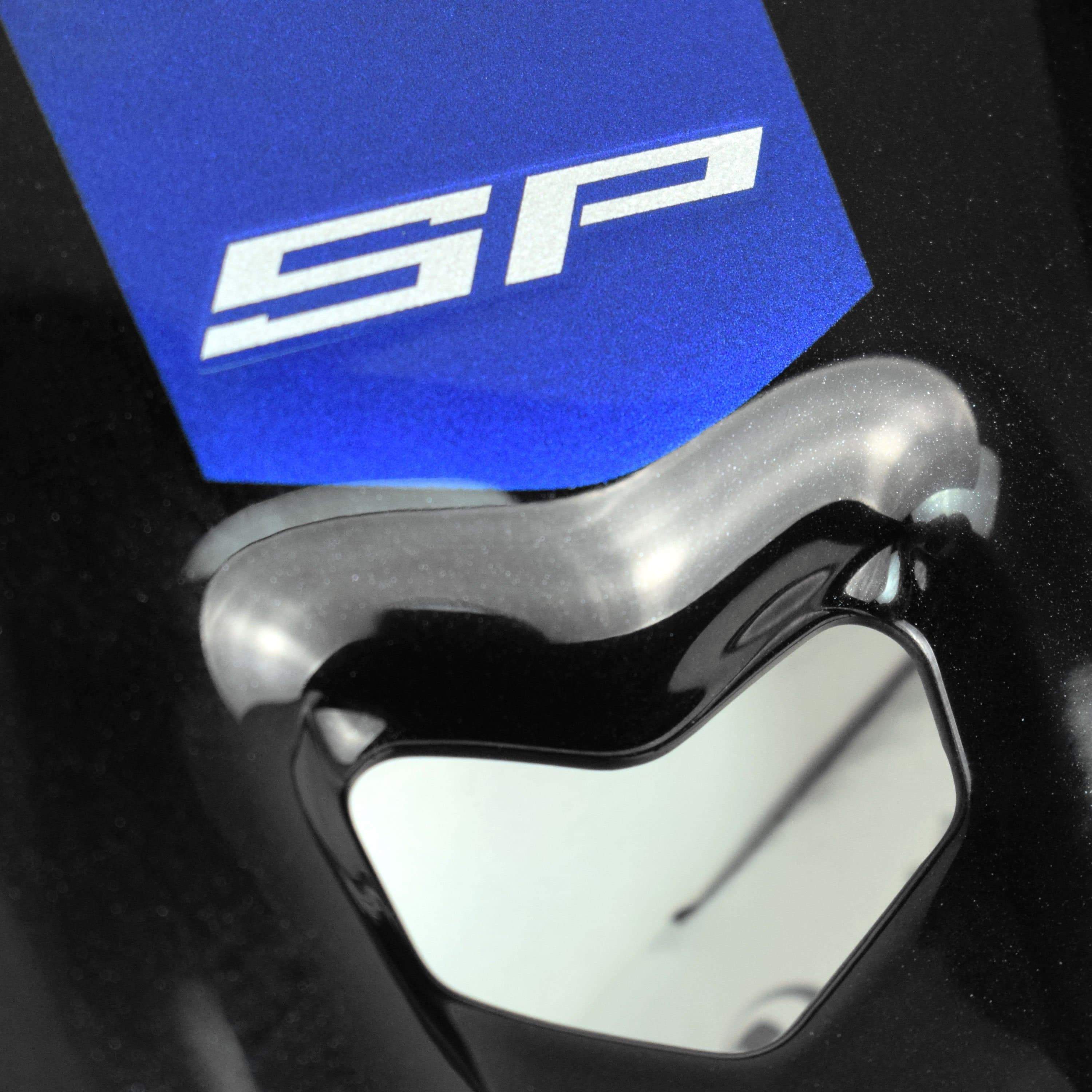Pyramid Sport Screen | SP Colours | Yamaha MT-10 SP 2016>2021 - Shop name