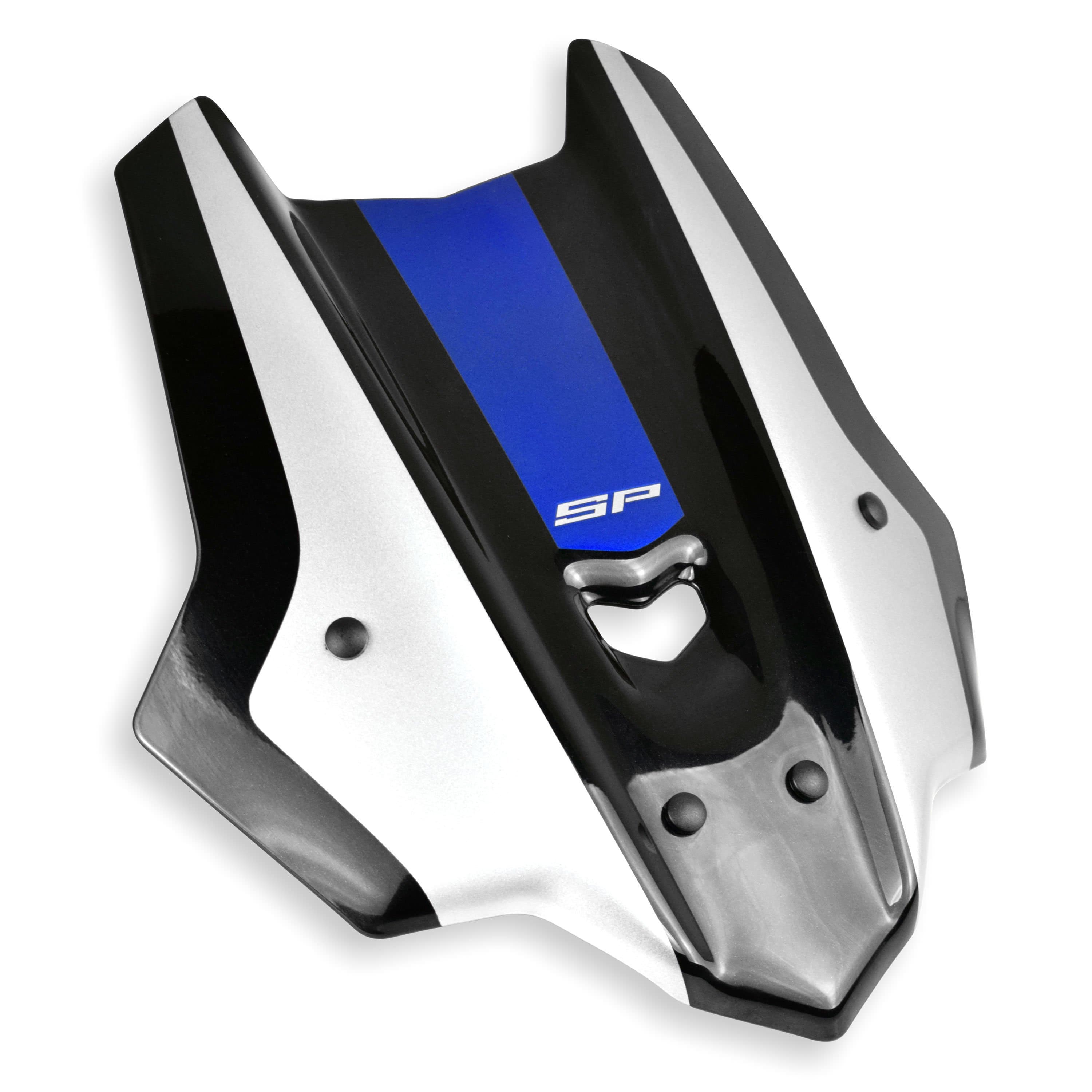 Pyramid Sport Screen | SP Colours | Yamaha MT-10 SP 2016>2021 - Shop name