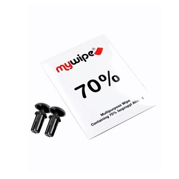 Pyramid Spray Cover | Matte Black | Triumph Tiger 900 2020>Current -  Shop name