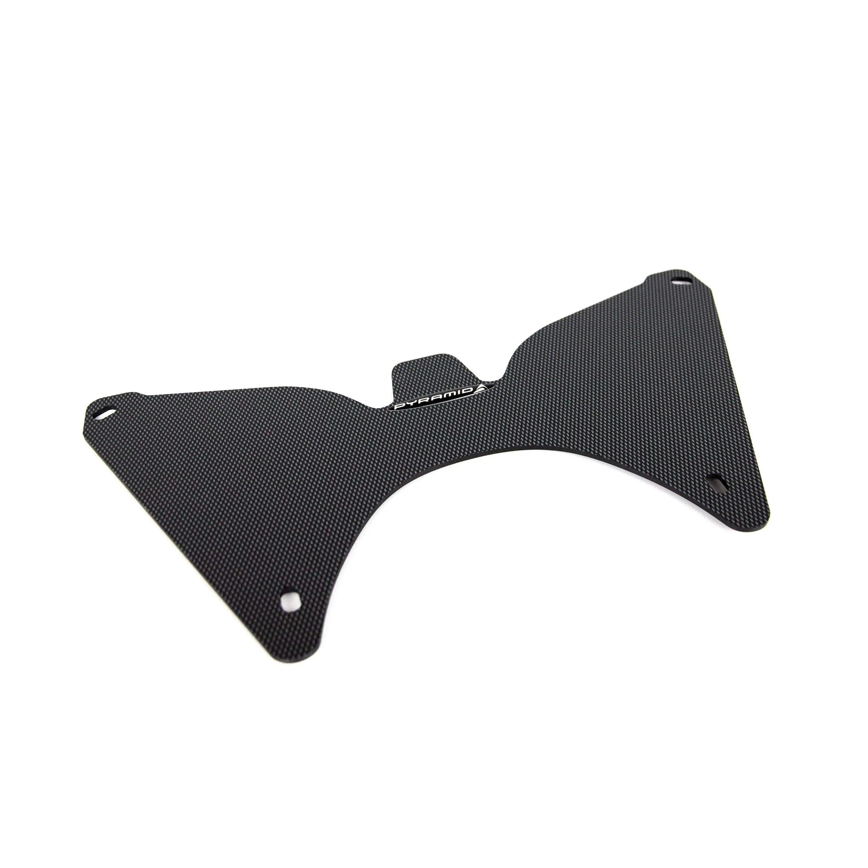 Pyramid Wind Deflector | Carbon Look | Honda CRF 1000 L Africa Twin Adventure Sports 2018>2019 - Shop name