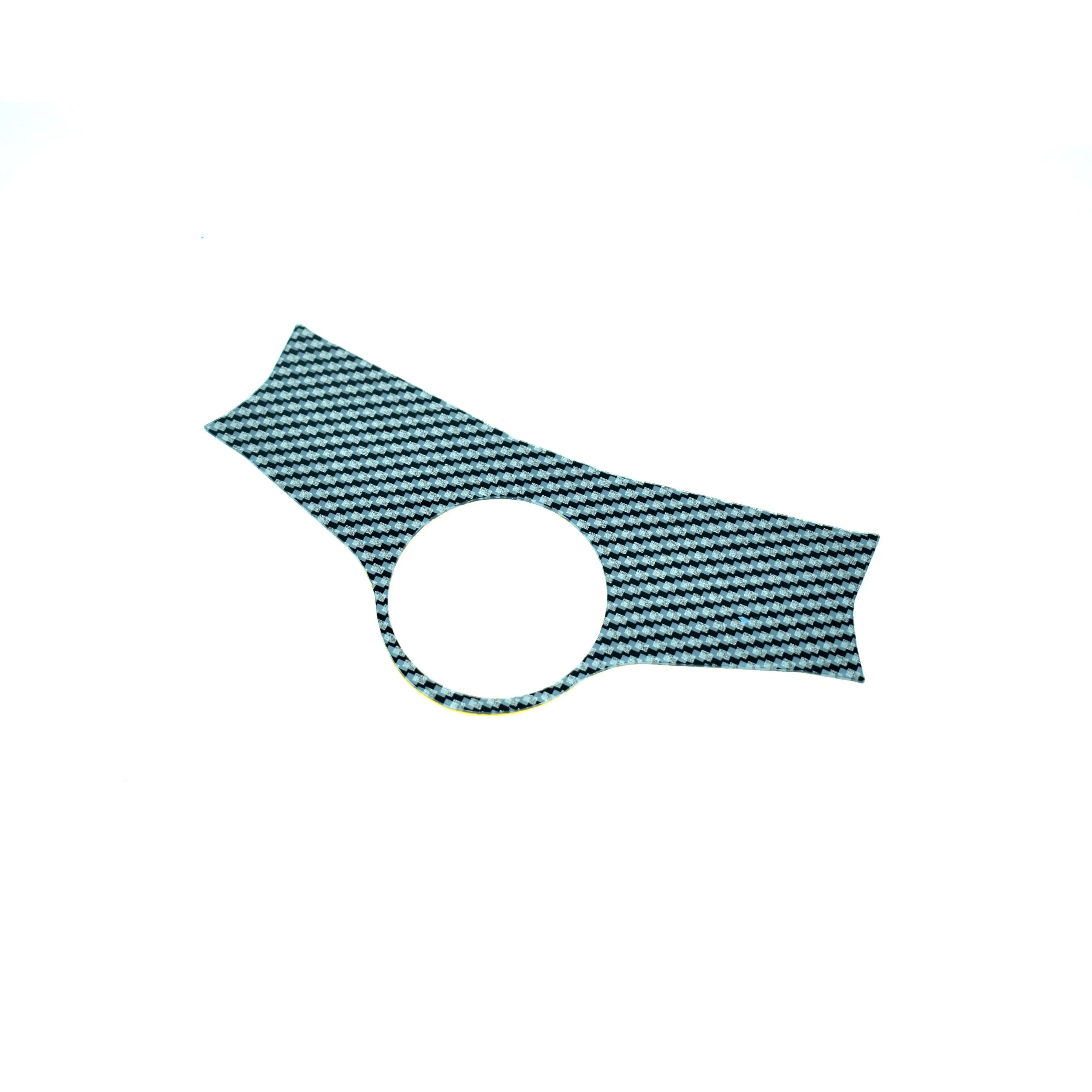 Pyramid Yoke Protector | Carbon Look | Honda CBR 1100 XX Blackbird 1996>2007 - Shop name