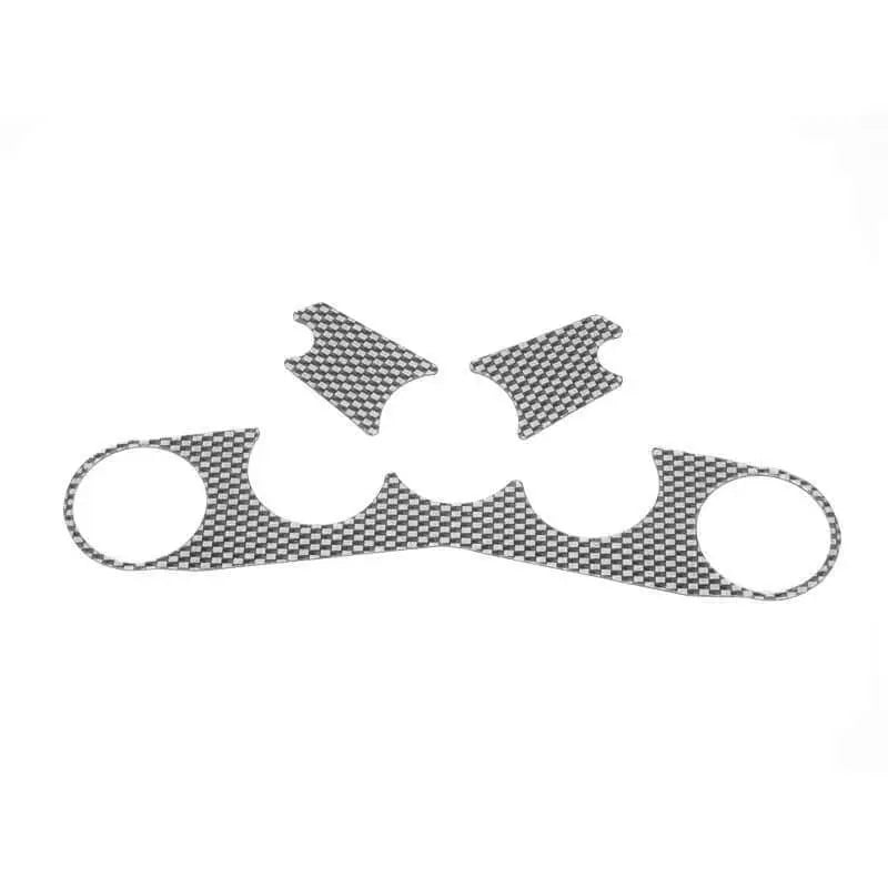 Pyramid Yoke Protector | Carbon Look | Suzuki GSF 1200 Bandit 2001>2005 - Shop name