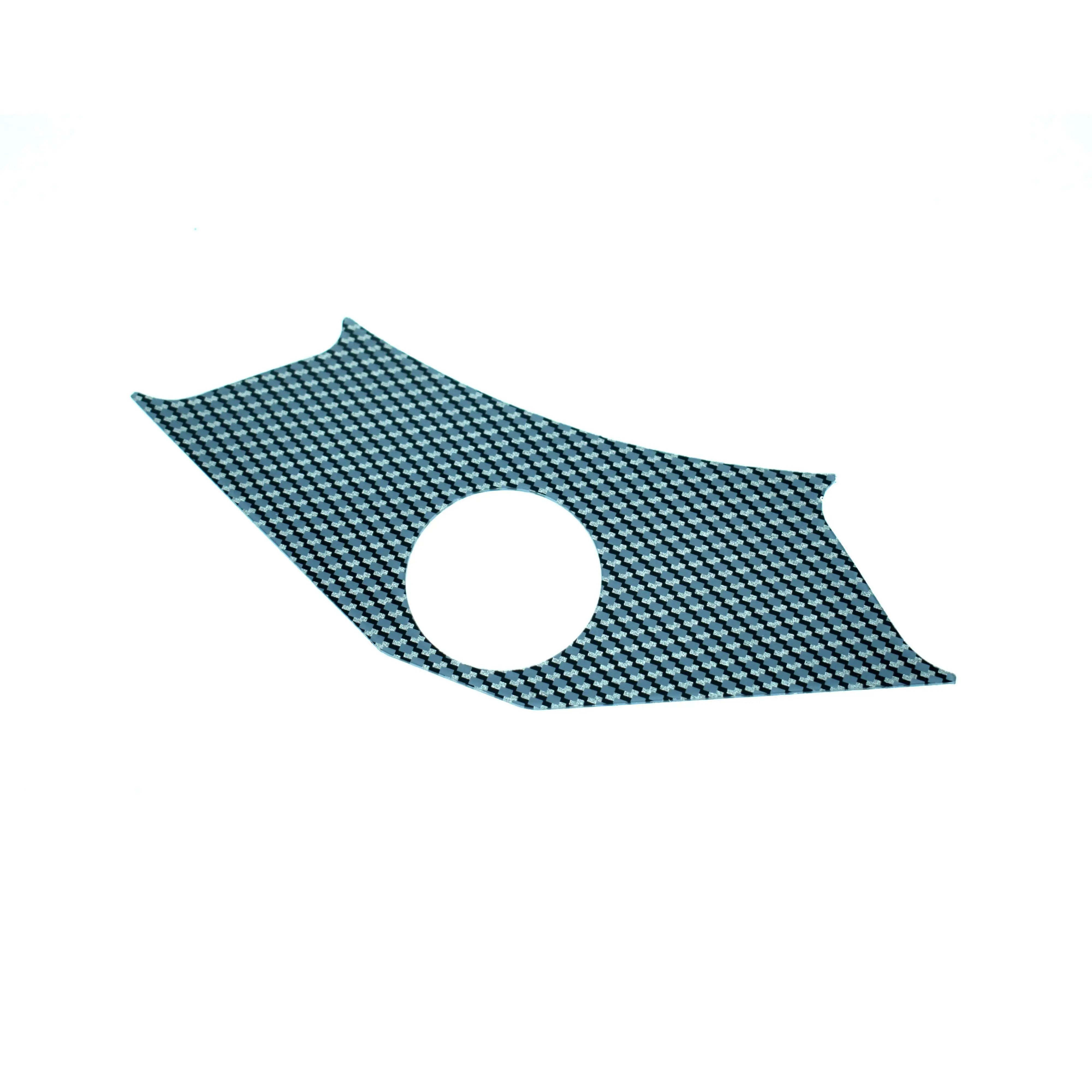 Pyramid Yoke Protector | Carbon Look | Yamaha YZF-R6 1999>2002 - Shop name