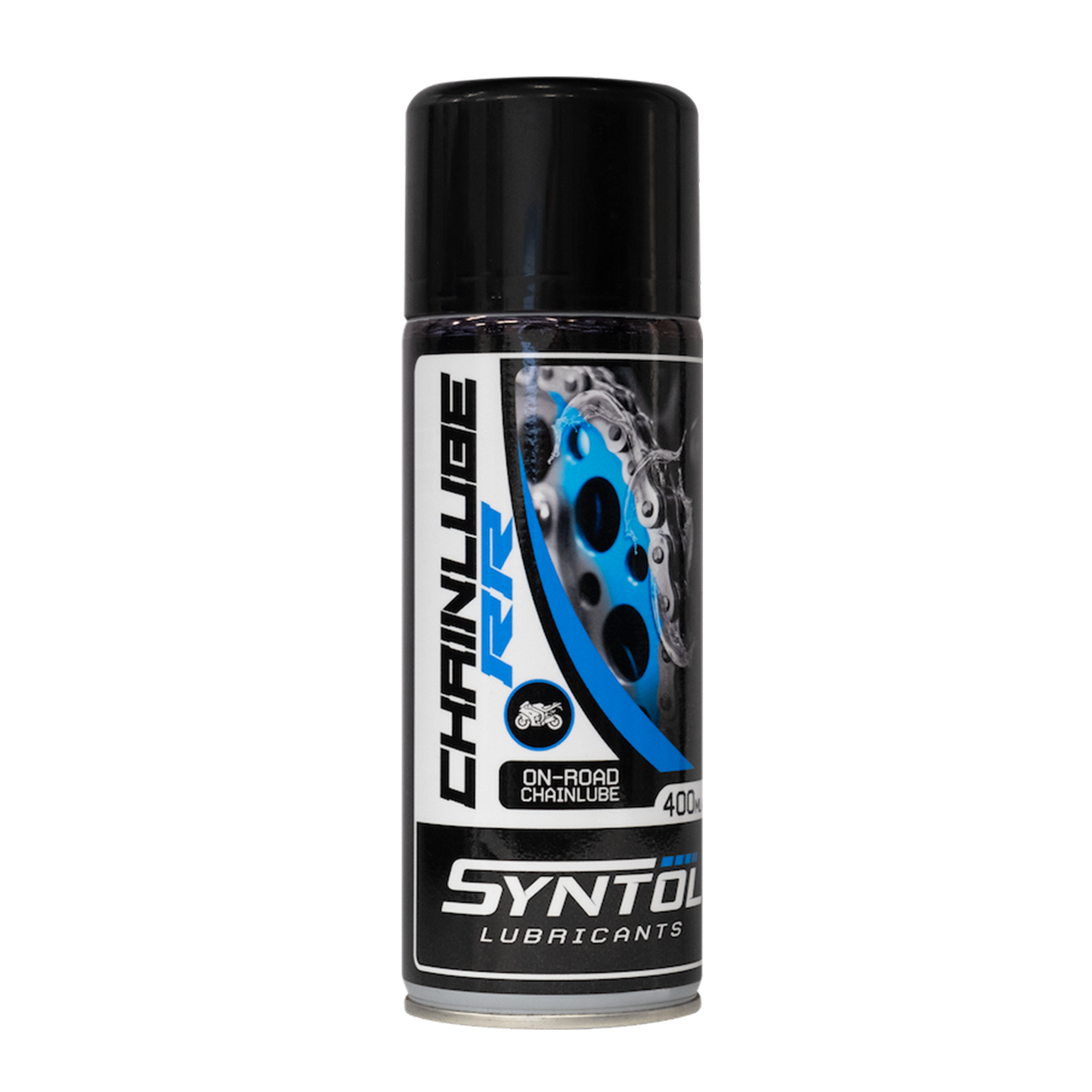 Syntol Chainlube-RR Aerosol - 400ML - Shop name