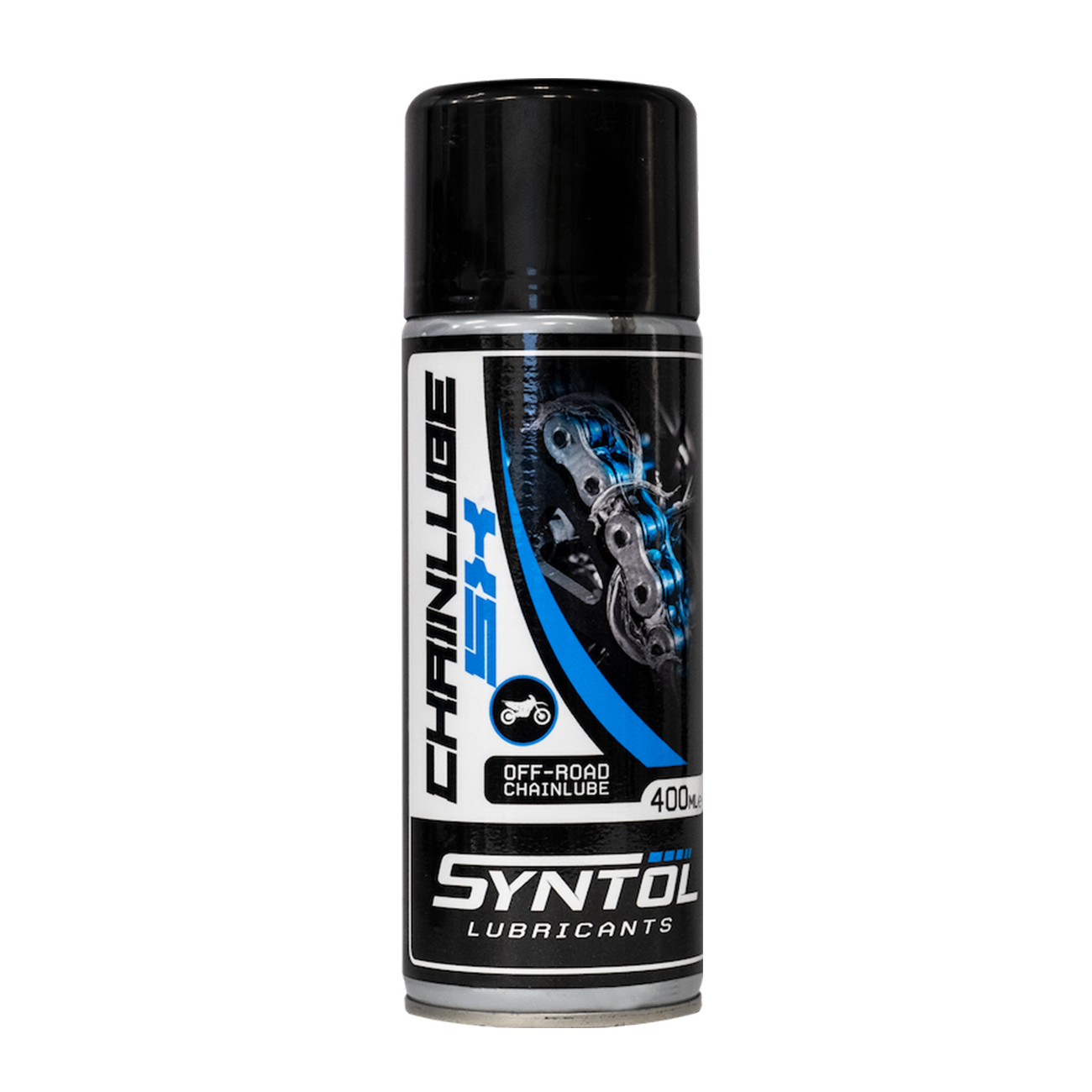 Syntol Chainlube-SX Aerosol - 400ML - Shop name