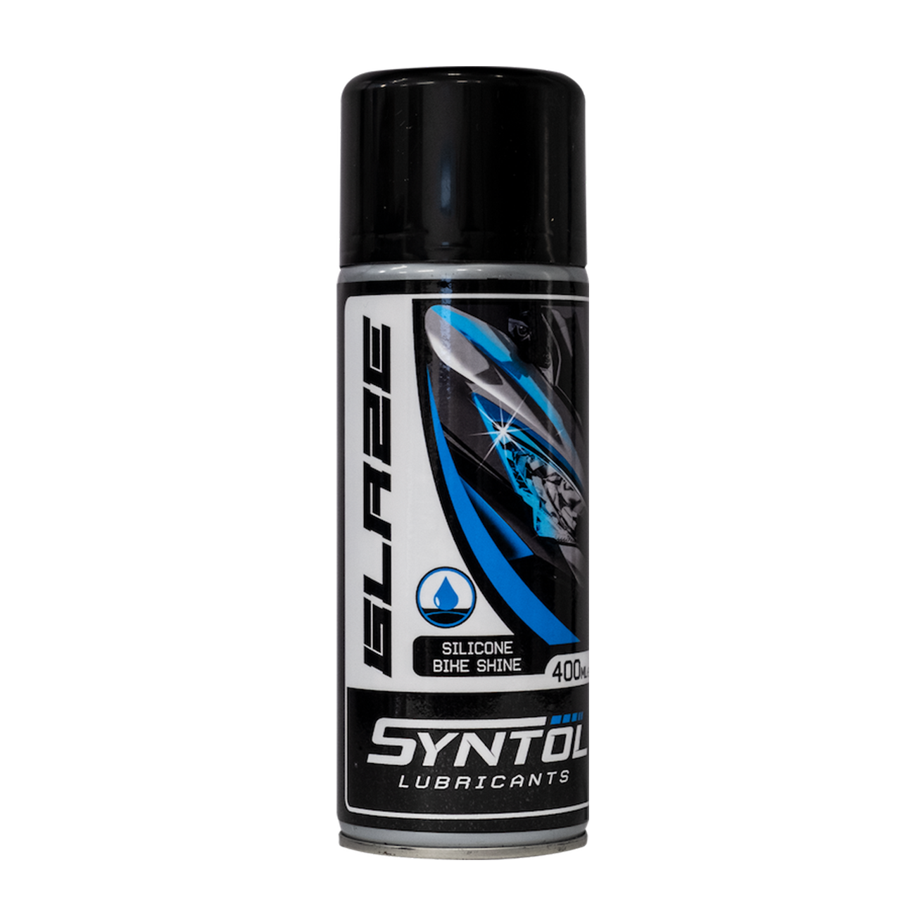 Syntol Glaze Bike Shine Aerosol - 400ML - Shop name