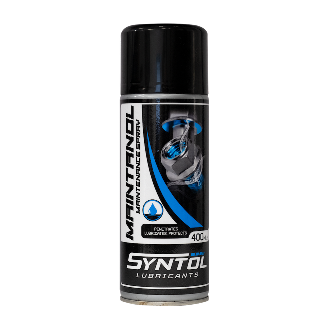 Syntol Maintanol Maintanence Spray Aerosol - 400MLΒ -Β Shop name