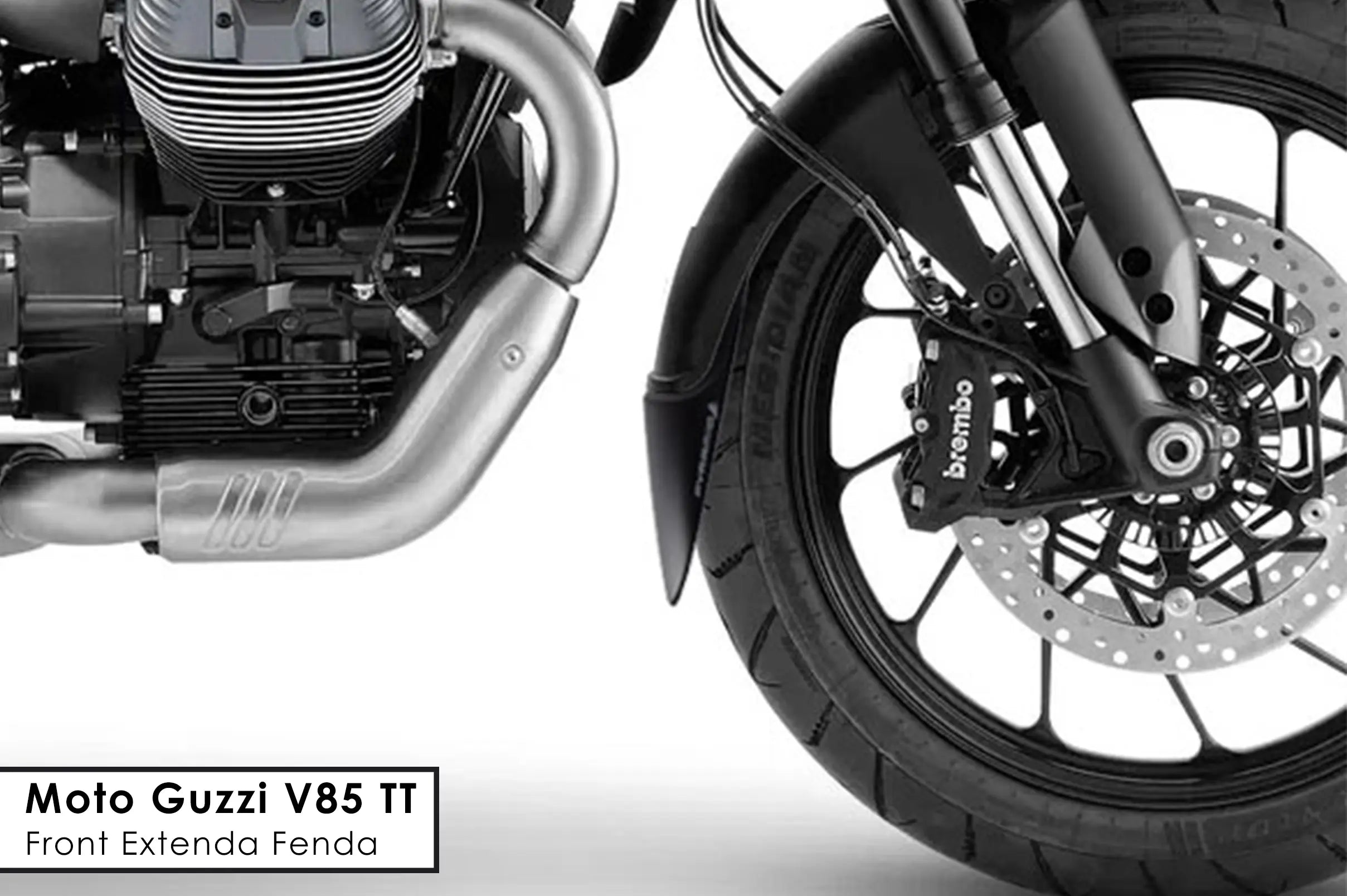 Extenda-Fenda-For-The-Moto-Guzzi-V85-TT -  Pyramid Motorcycle Accessories
