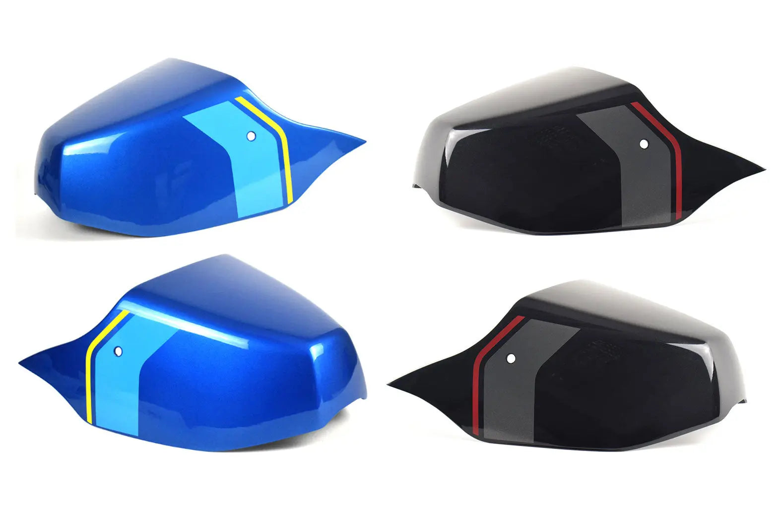 Yamaha-XSR900-Seat-Cowl-By-Pyramid-Moto -  Pyramid Motorcycle Accessories