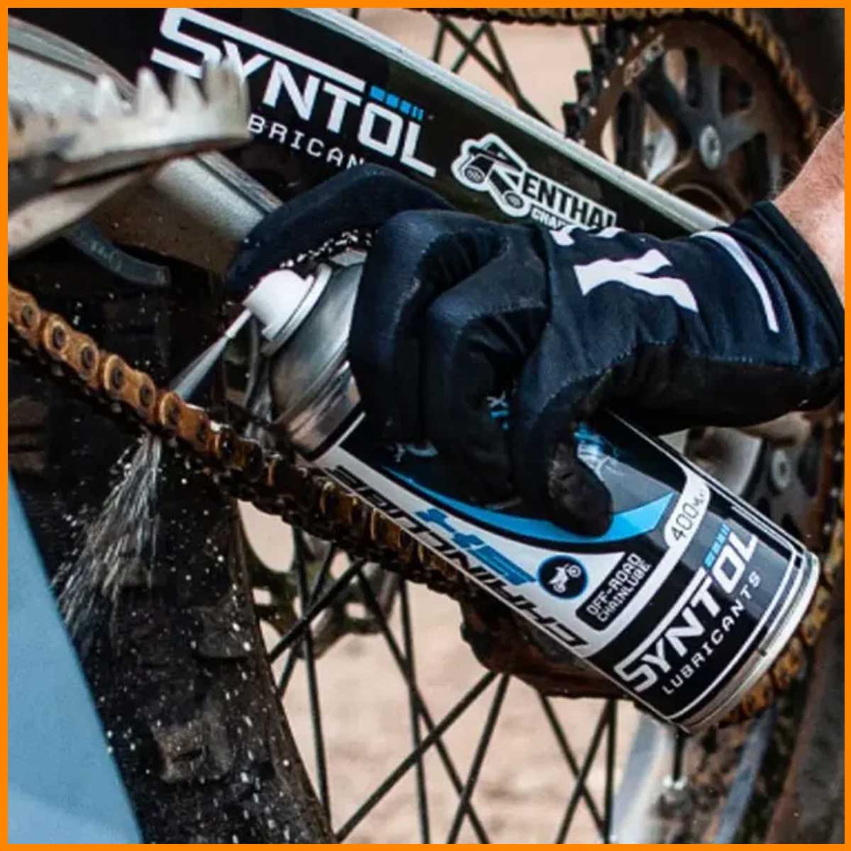 Motorcycle Maintenance For Dummies