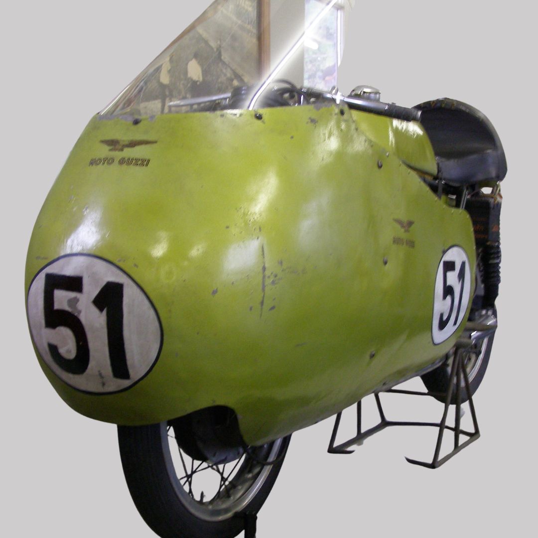 From Race Track to Road: The Evolution of Motorcycle Fairings -  Pyramid Motorcycle Accessories
