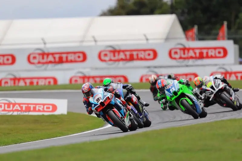British-Superbikes-2023-Brief-Overview -  Pyramid Motorcycle Accessories