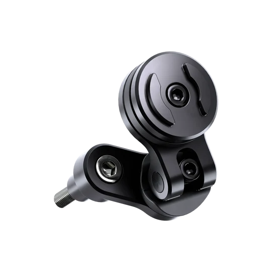 SP Connect Clutch Mount Pro - Black - SPC/SPC+ -   Pyramid Motorcycle Accessories